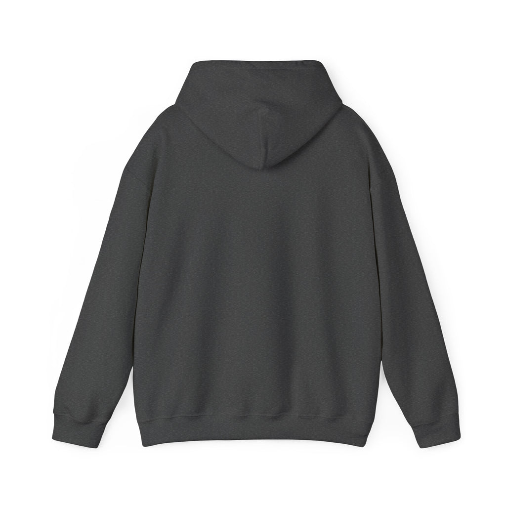 Coffee Hedonist Hoodie — Cozy Coffee Lover Graphic Sweatshirt
