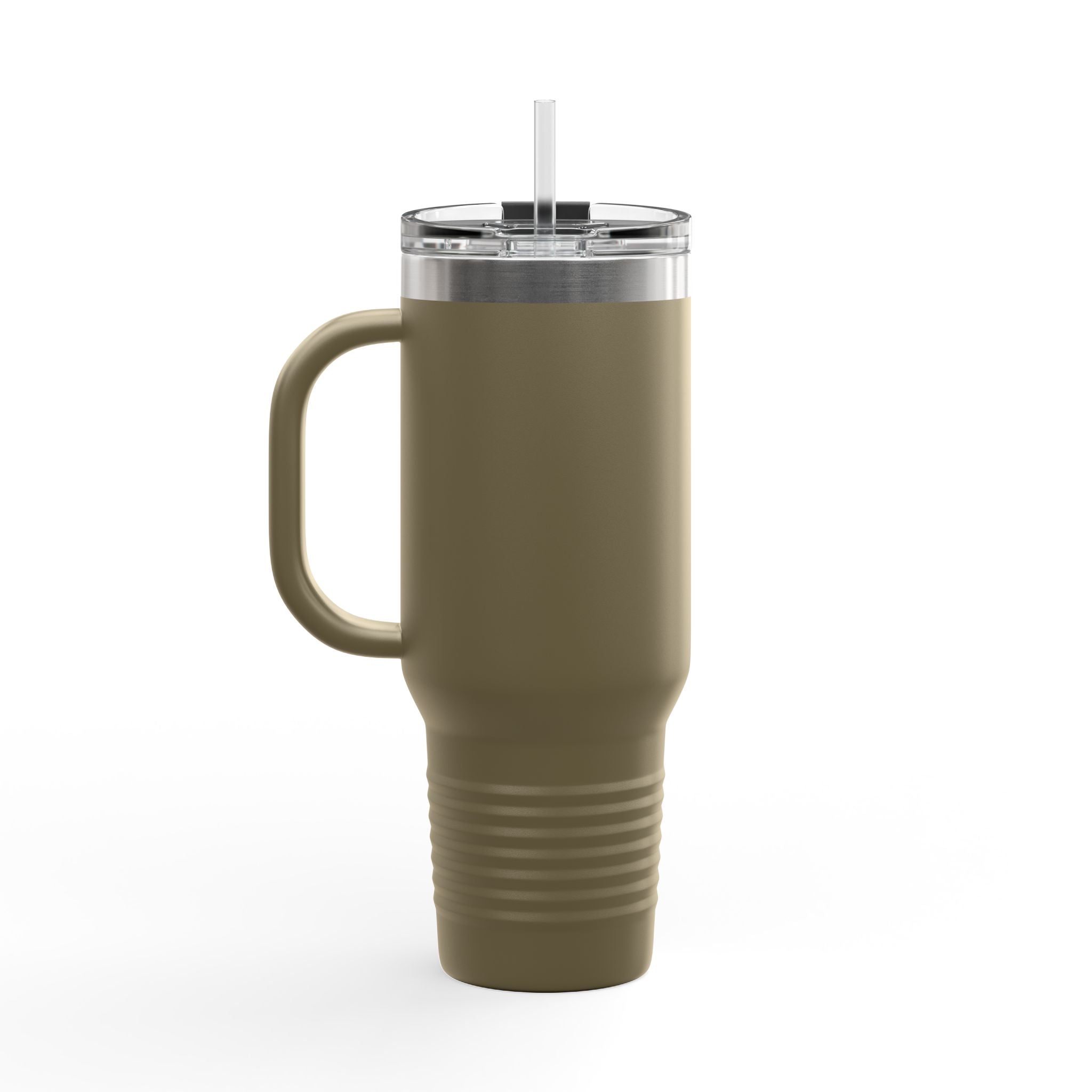 Coffee Hedonist 40oz Insulated Travel Mug