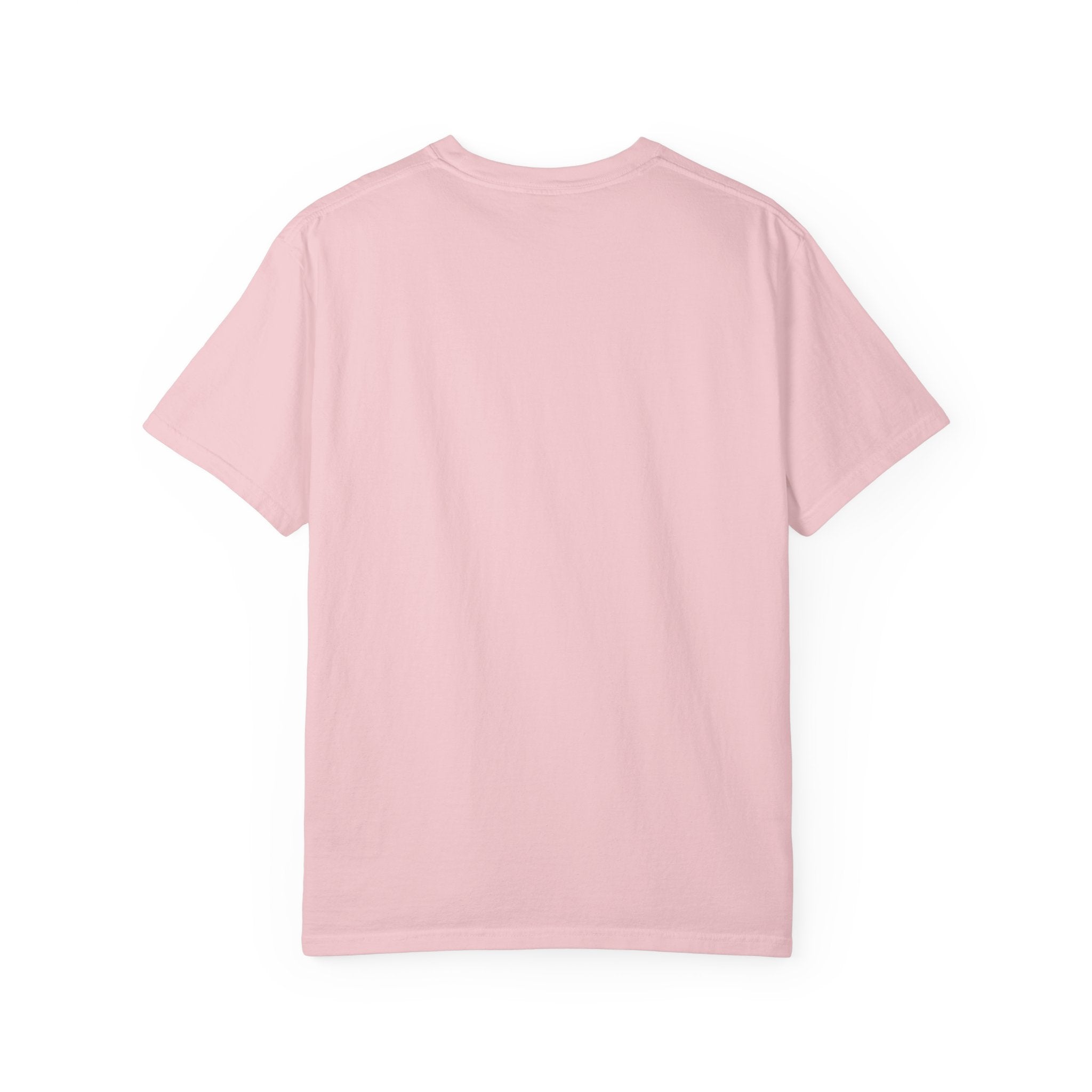 Coffee Hedonist T-Shirt — Retro Script Coffee Lover Tee