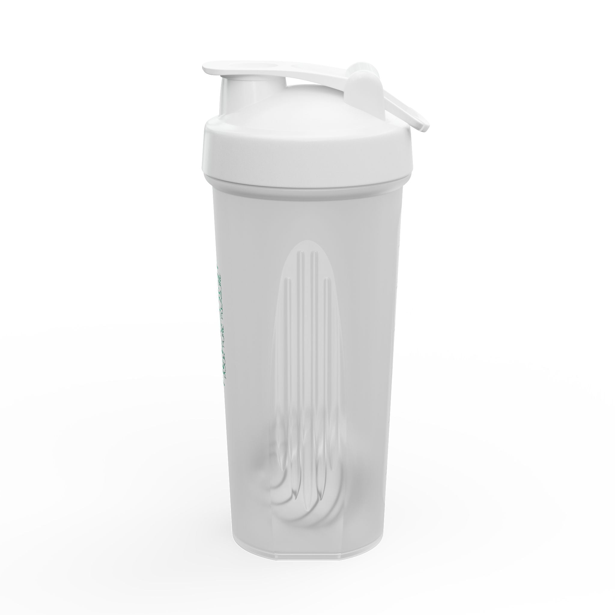 Protein Shaker - Coffee Hedonist