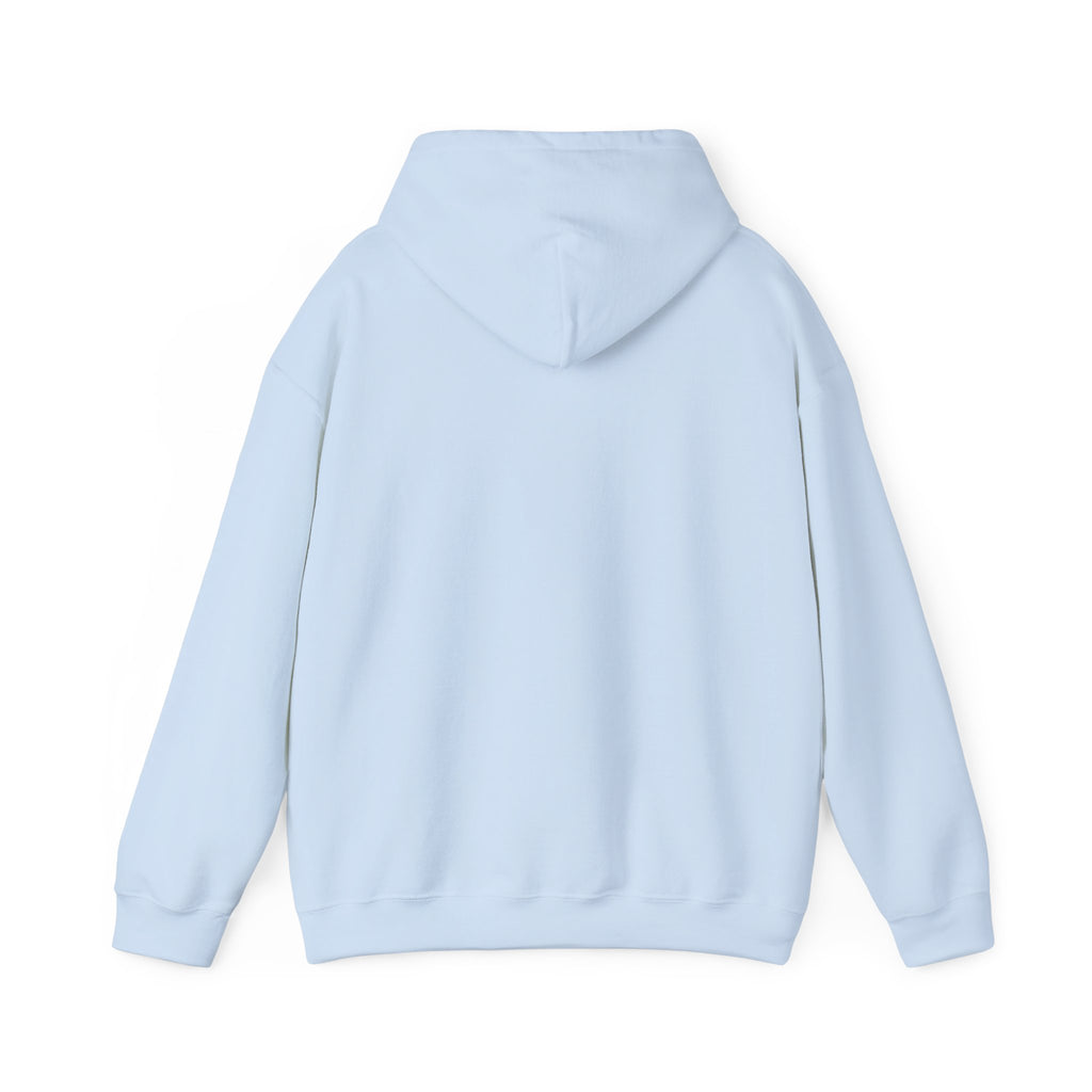 Coffee Hedonist Hoodie — Cozy Coffee Lover Graphic Sweatshirt