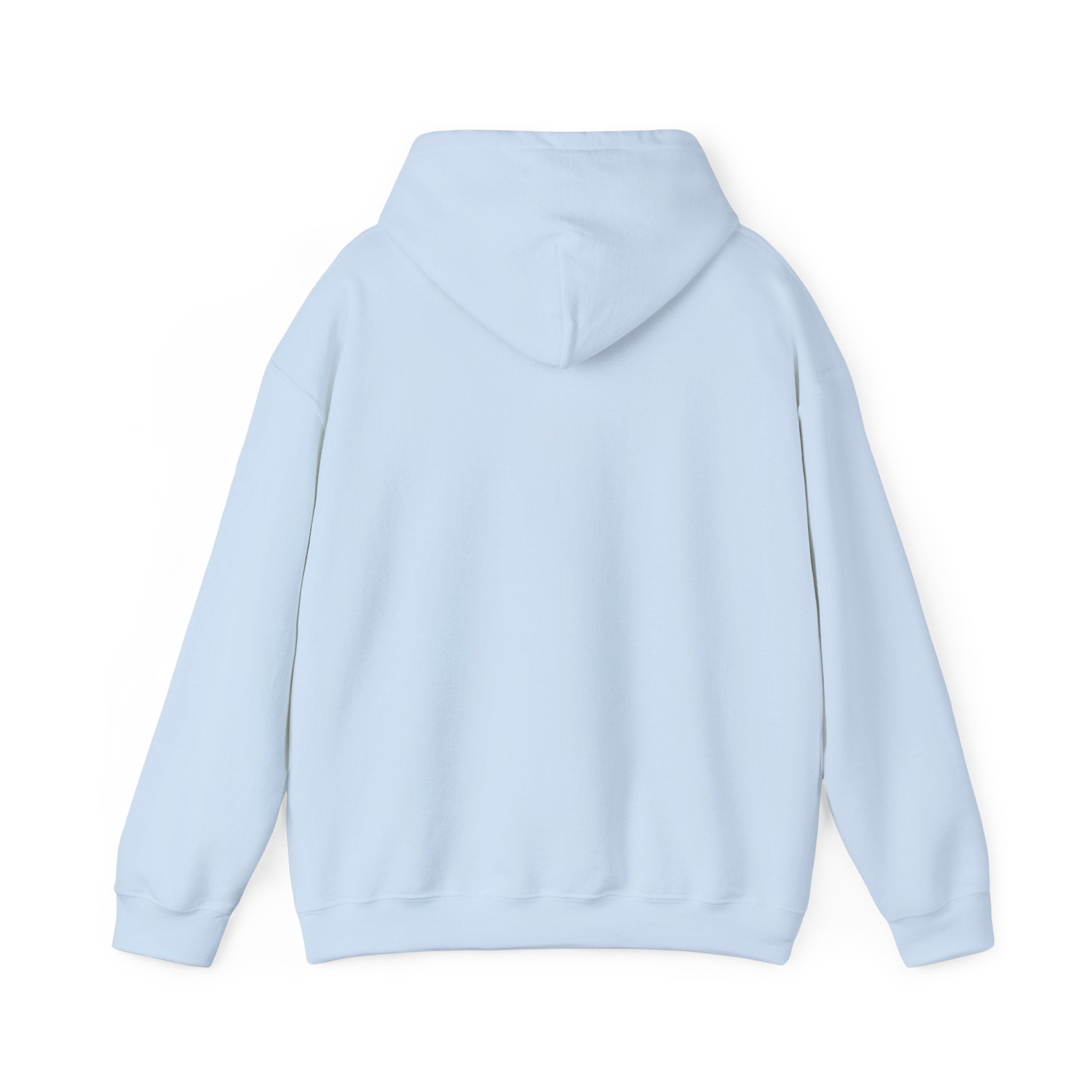 Coffee Hedonist Hoodie — Cozy Coffee Lover Graphic Sweatshirt