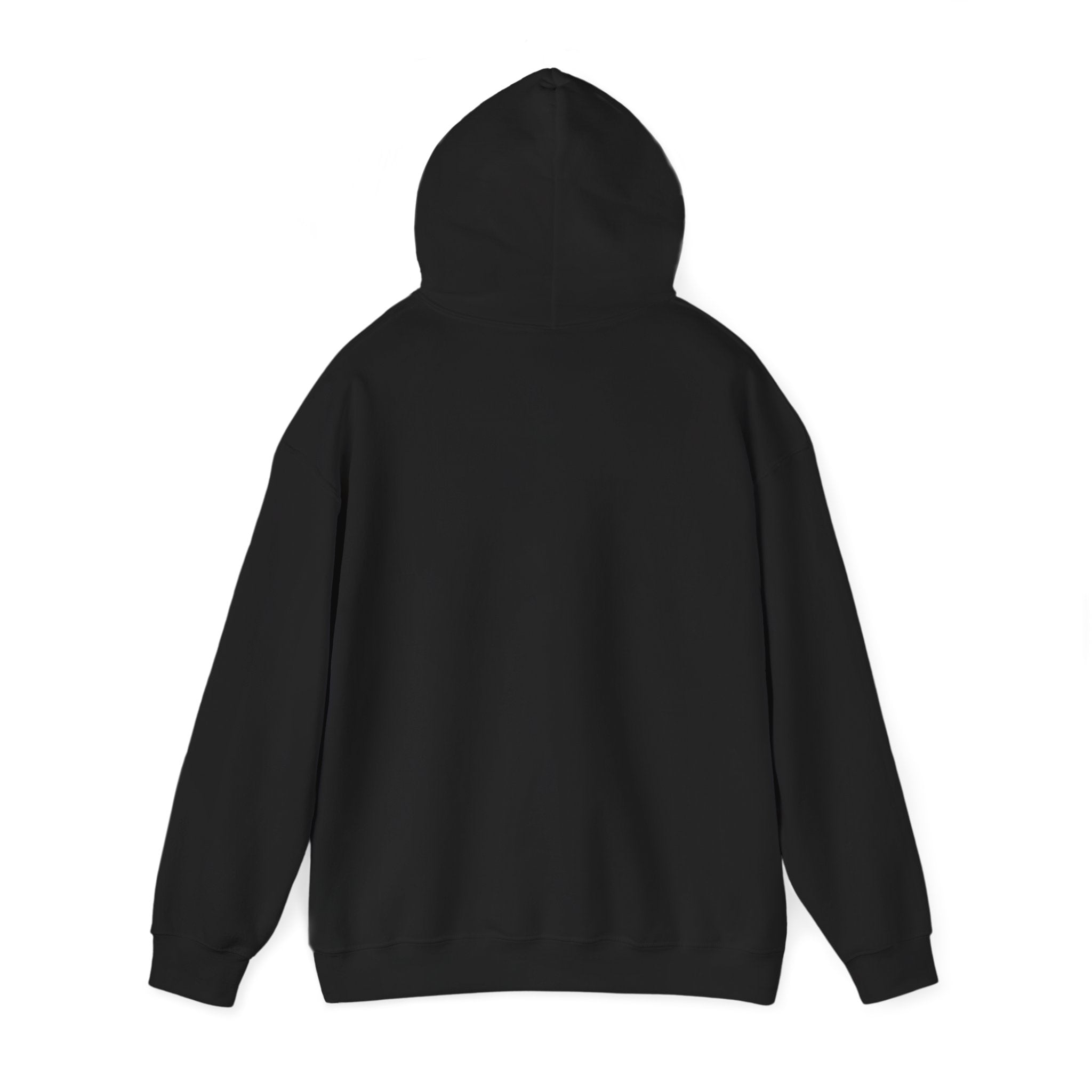 Coffee Hedonist Hoodie — Cozy Coffee Lover Graphic Sweatshirt