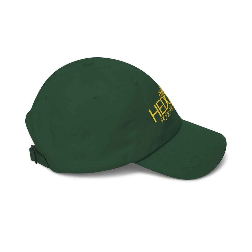 Coffee Hedonist - Classic Cap