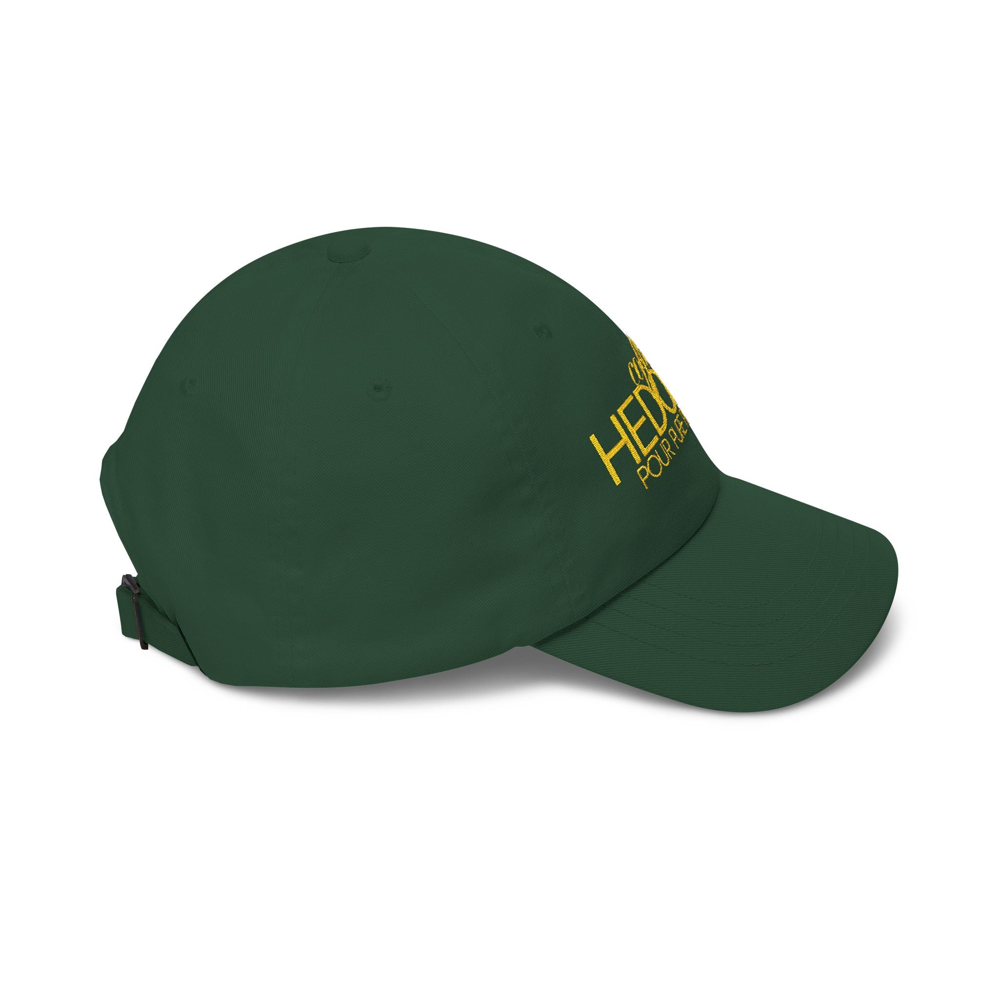 Coffee Hedonist - Classic Cap