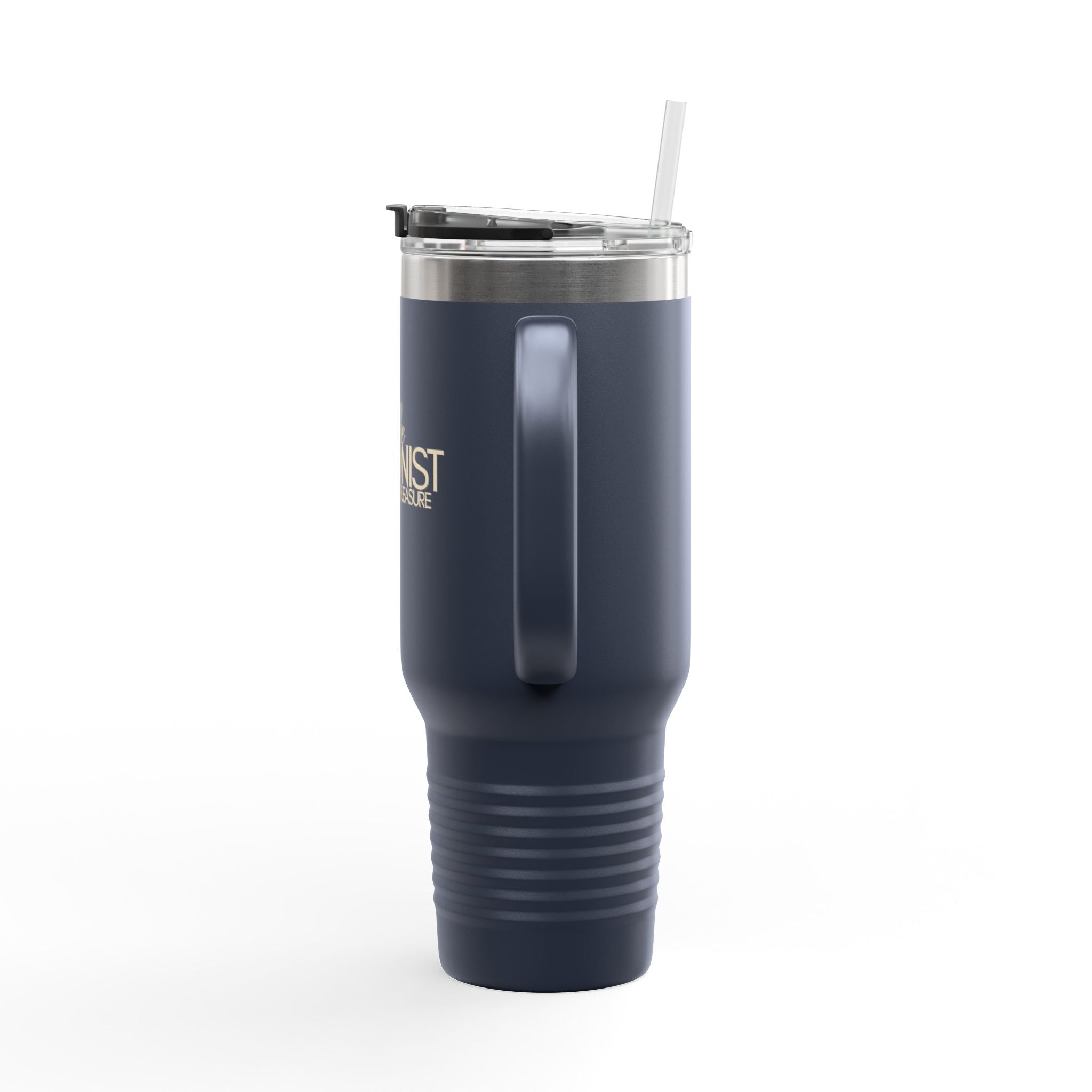 Coffee Hedonist 40oz Insulated Travel Mug