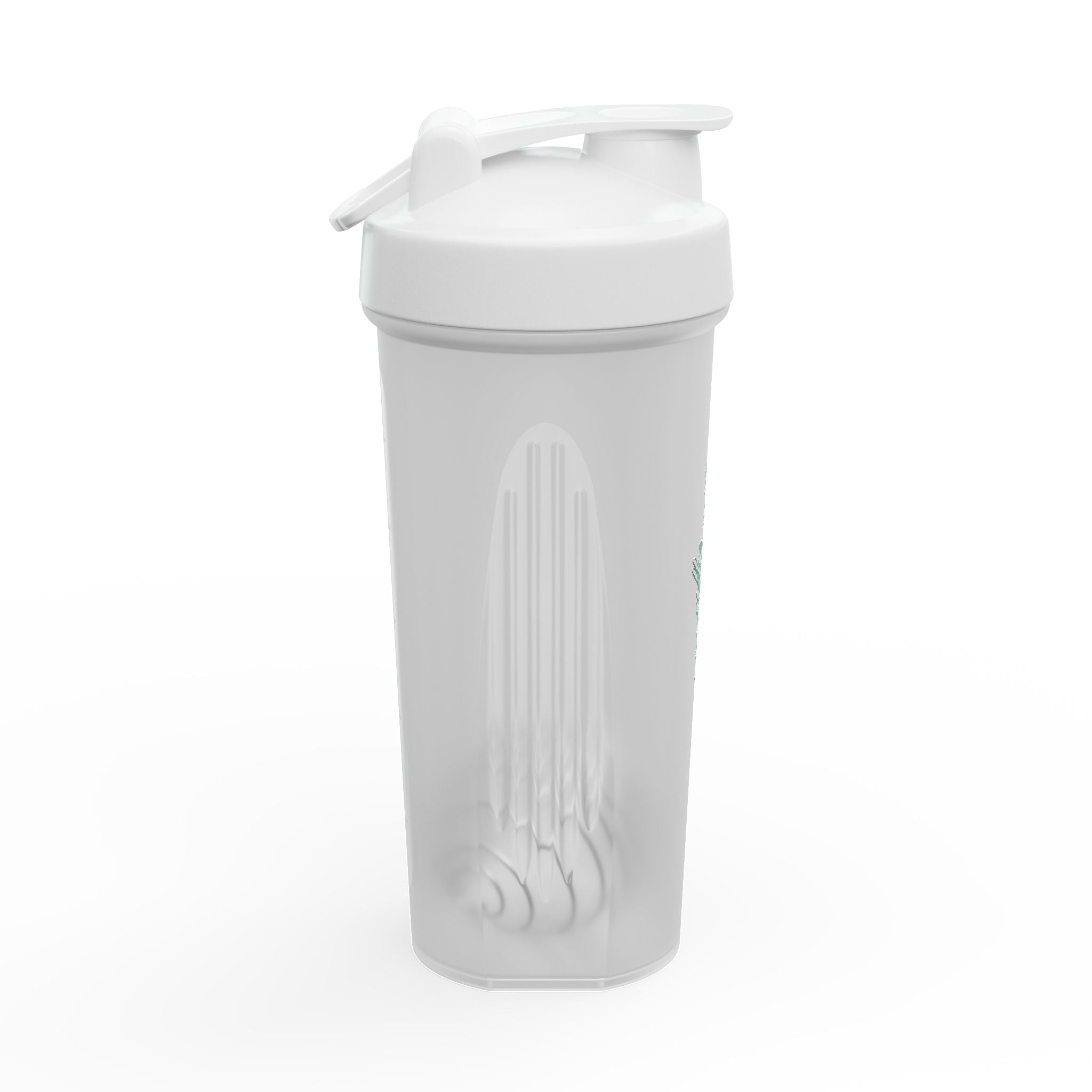 Protein Shaker - Coffee Hedonist