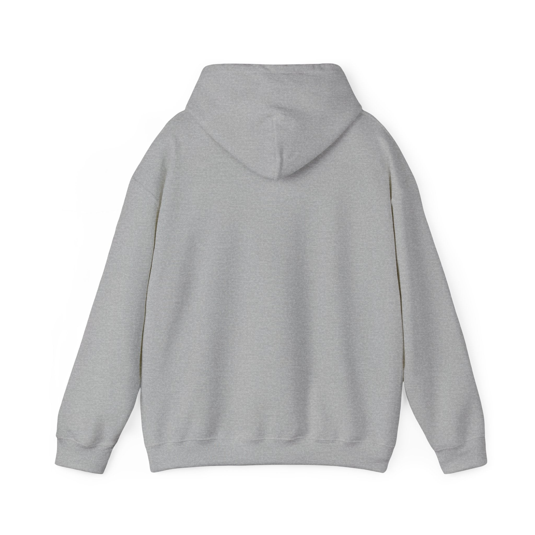 Coffee Hedonist Hoodie — Cozy Coffee Lover Graphic Sweatshirt