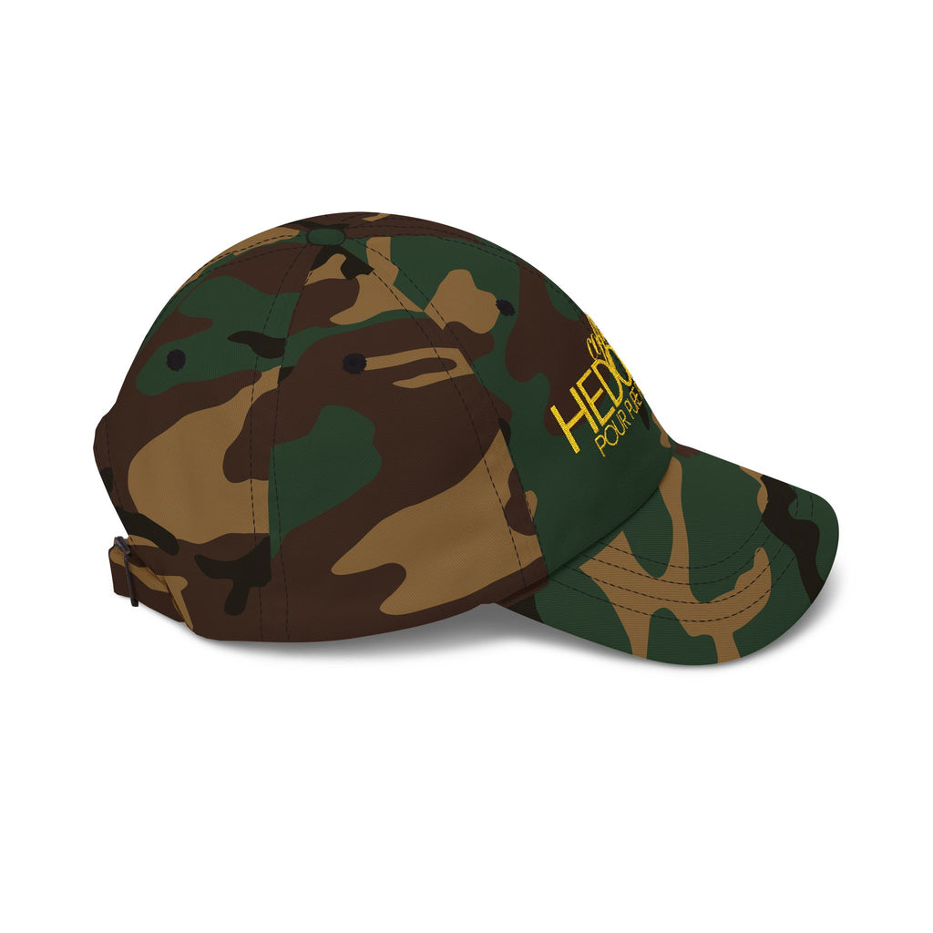 Coffee Hedonist - Classic Cap