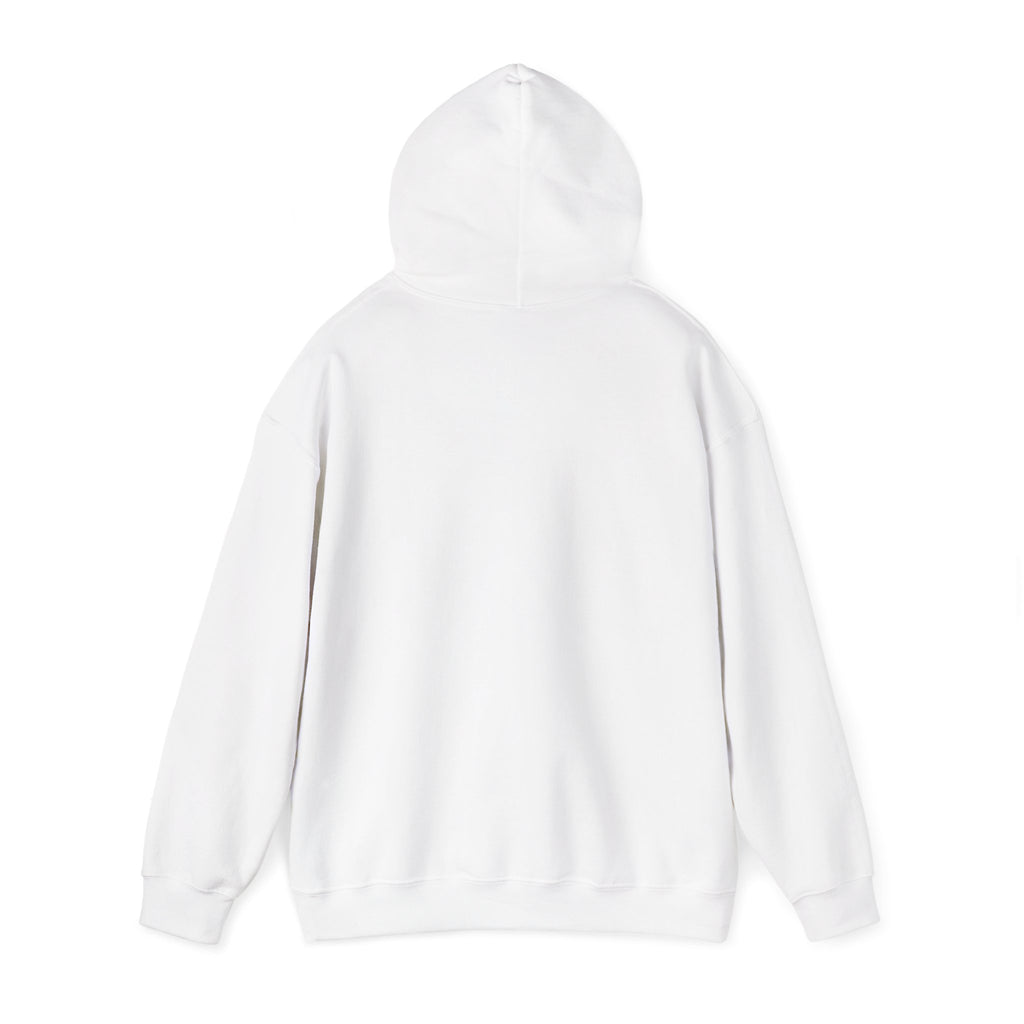 Coffee Hedonist Hoodie — Cozy Coffee Lover Graphic Sweatshirt