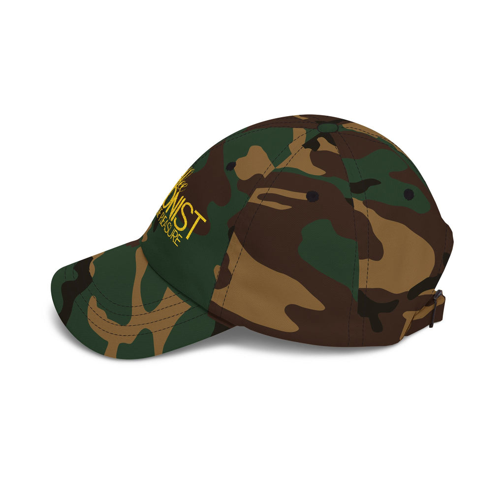 Coffee Hedonist - Classic Cap