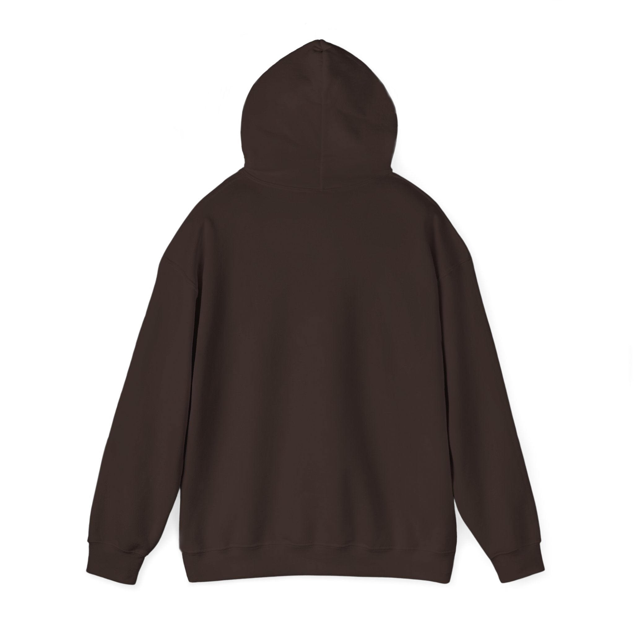 Coffee Hedonist Hoodie — Cozy Coffee Lover Graphic Sweatshirt
