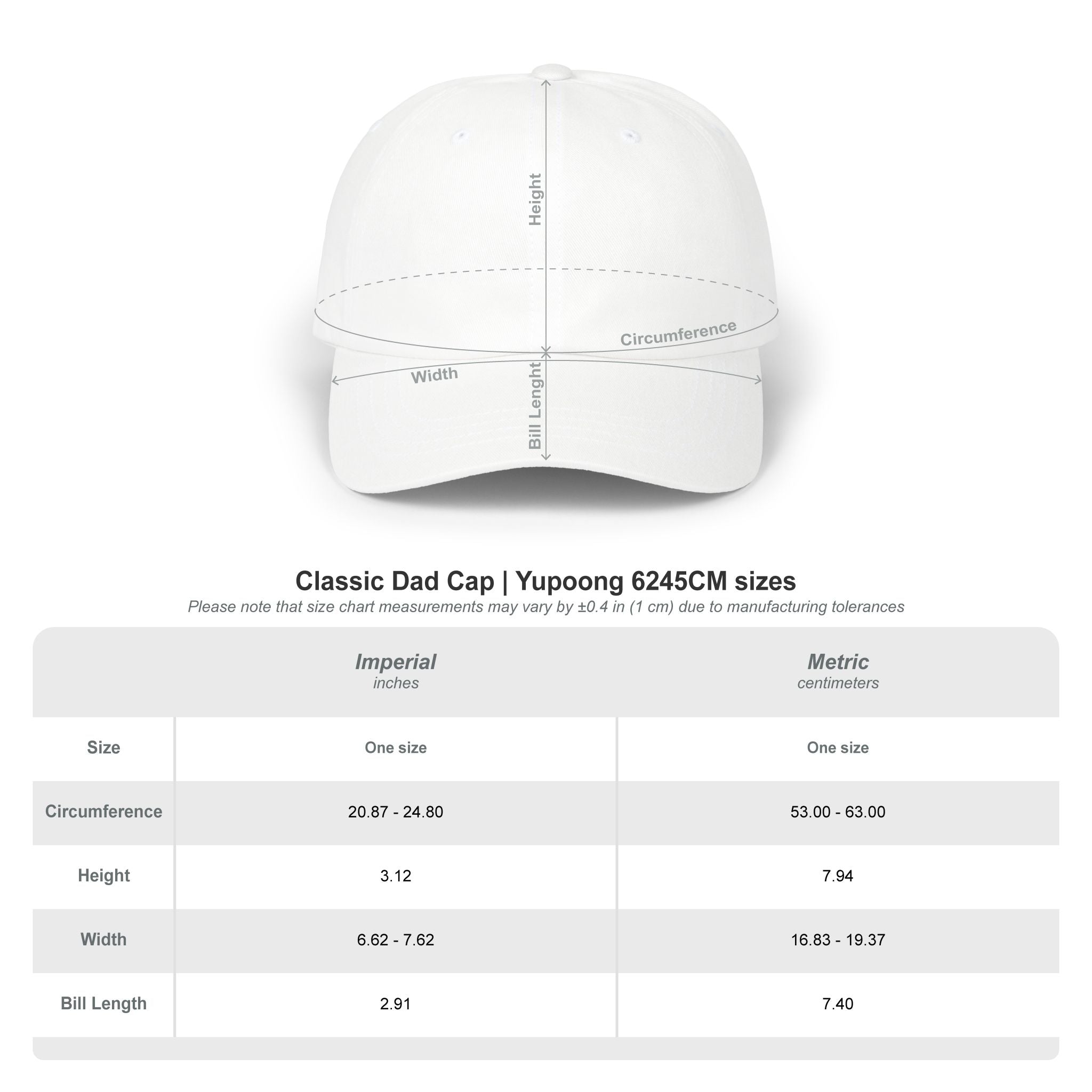 Coffee Hedonist - Classic Cap