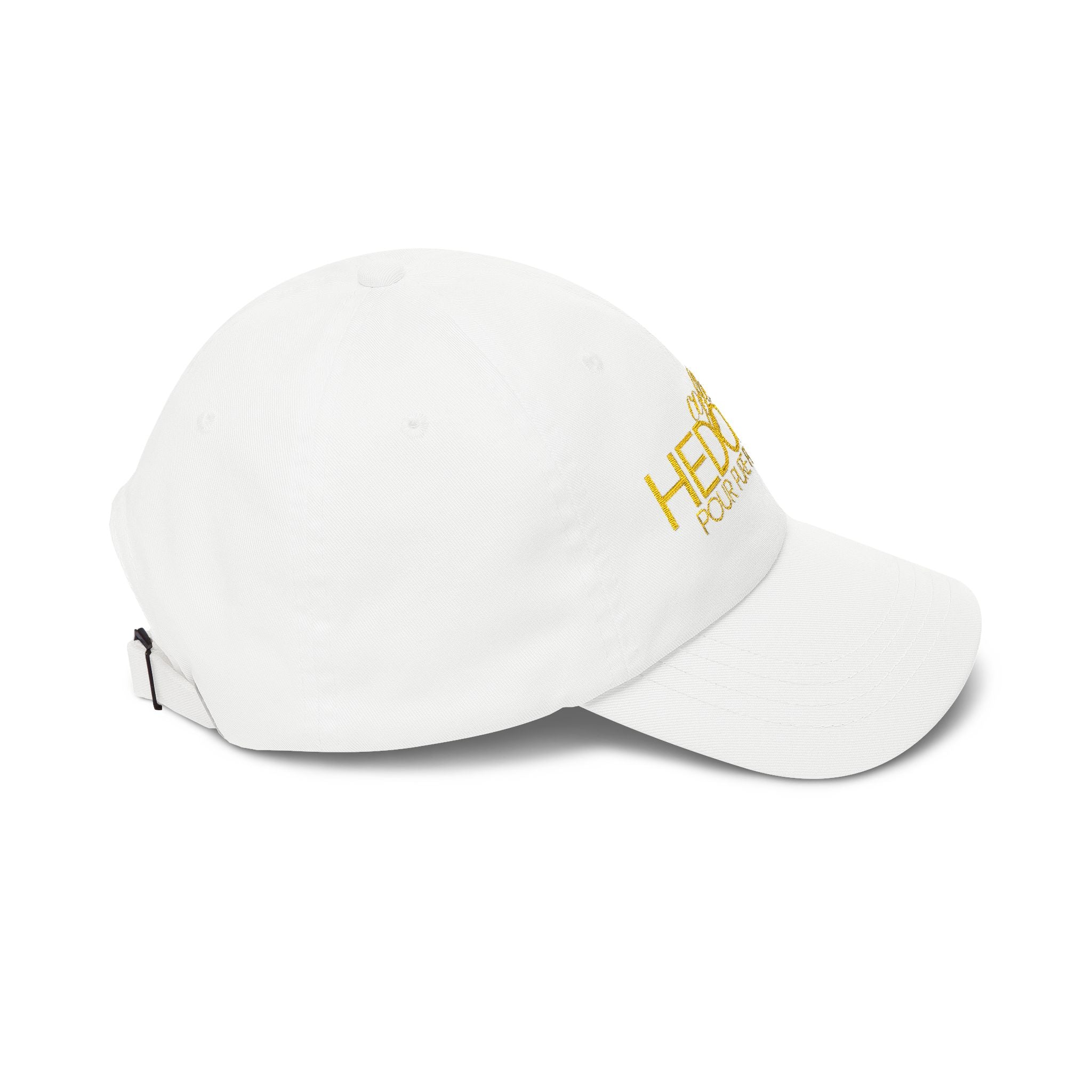 Coffee Hedonist - Classic Cap