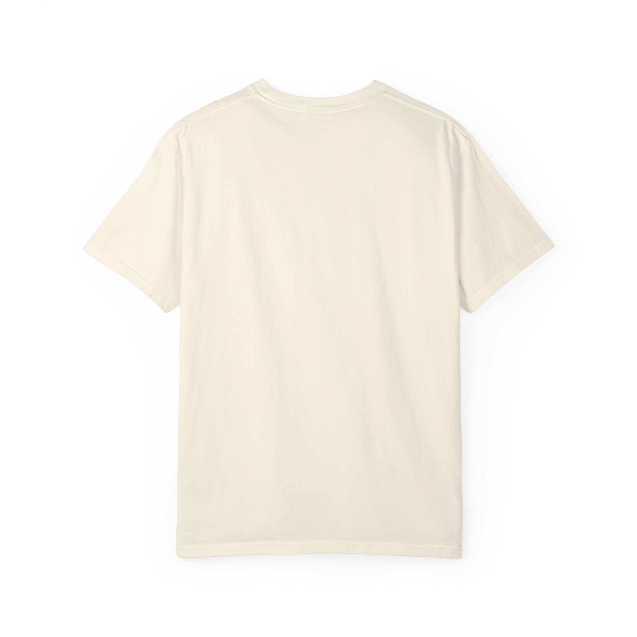 Coffee Hedonist T-Shirt — Retro Script Coffee Lover Tee