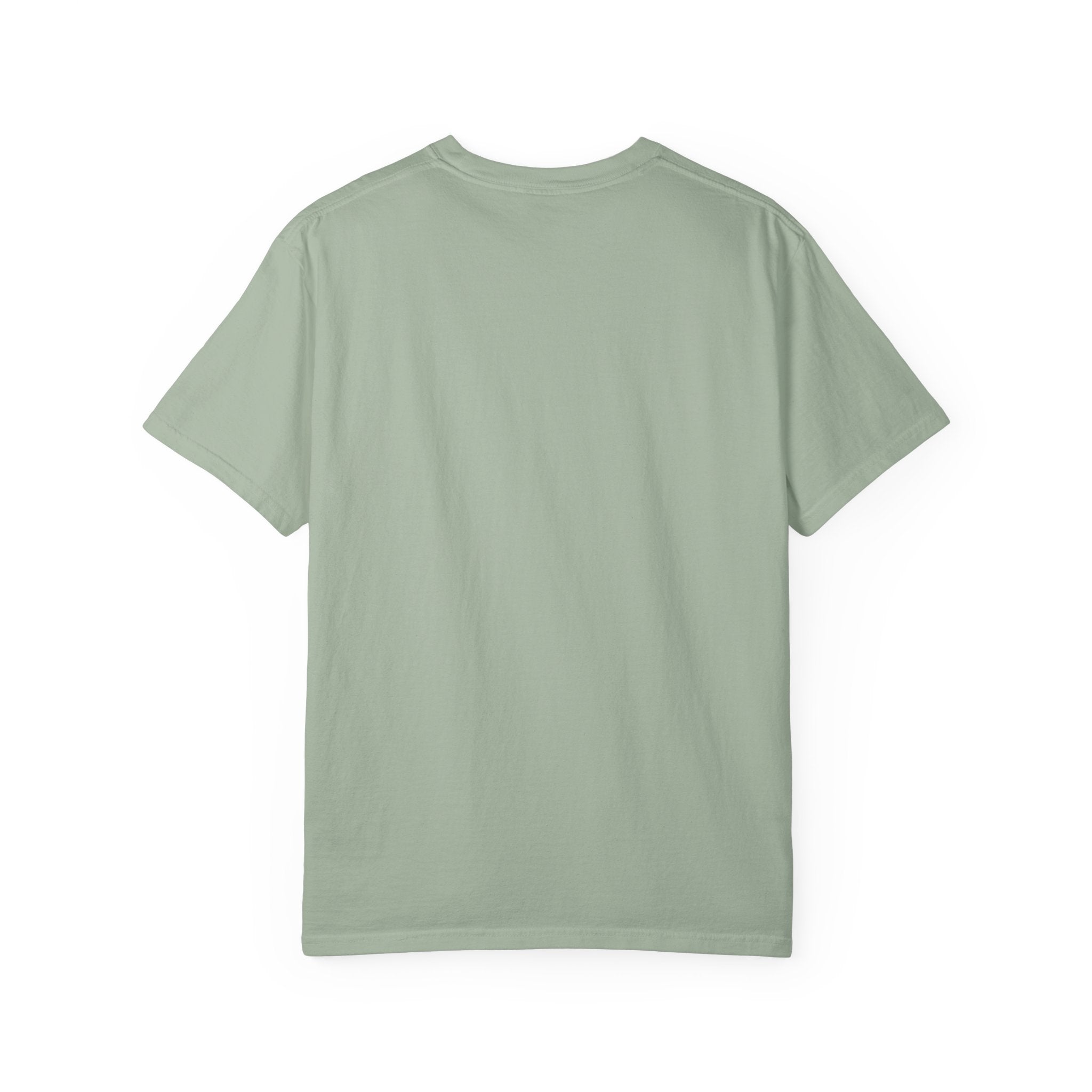 Coffee Hedonist T-Shirt — Retro Script Coffee Lover Tee