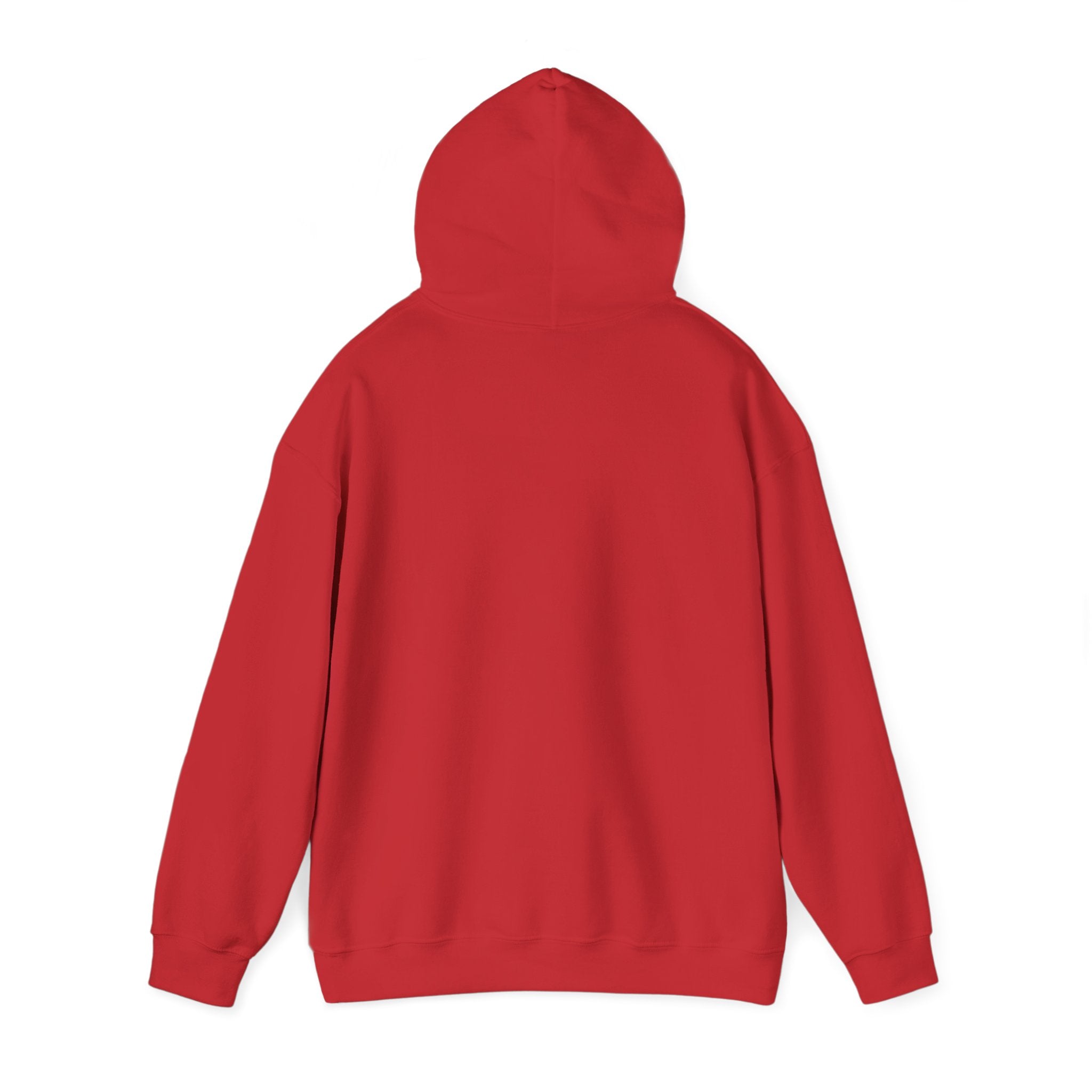 Coffee Hedonist Hoodie — Cozy Coffee Lover Graphic Sweatshirt