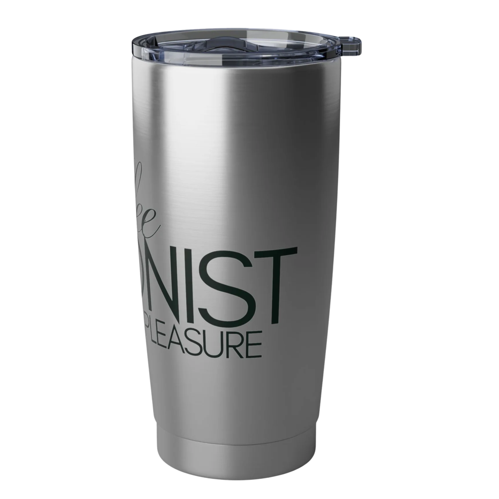 Coffee Hedonist 20oz Tumbler