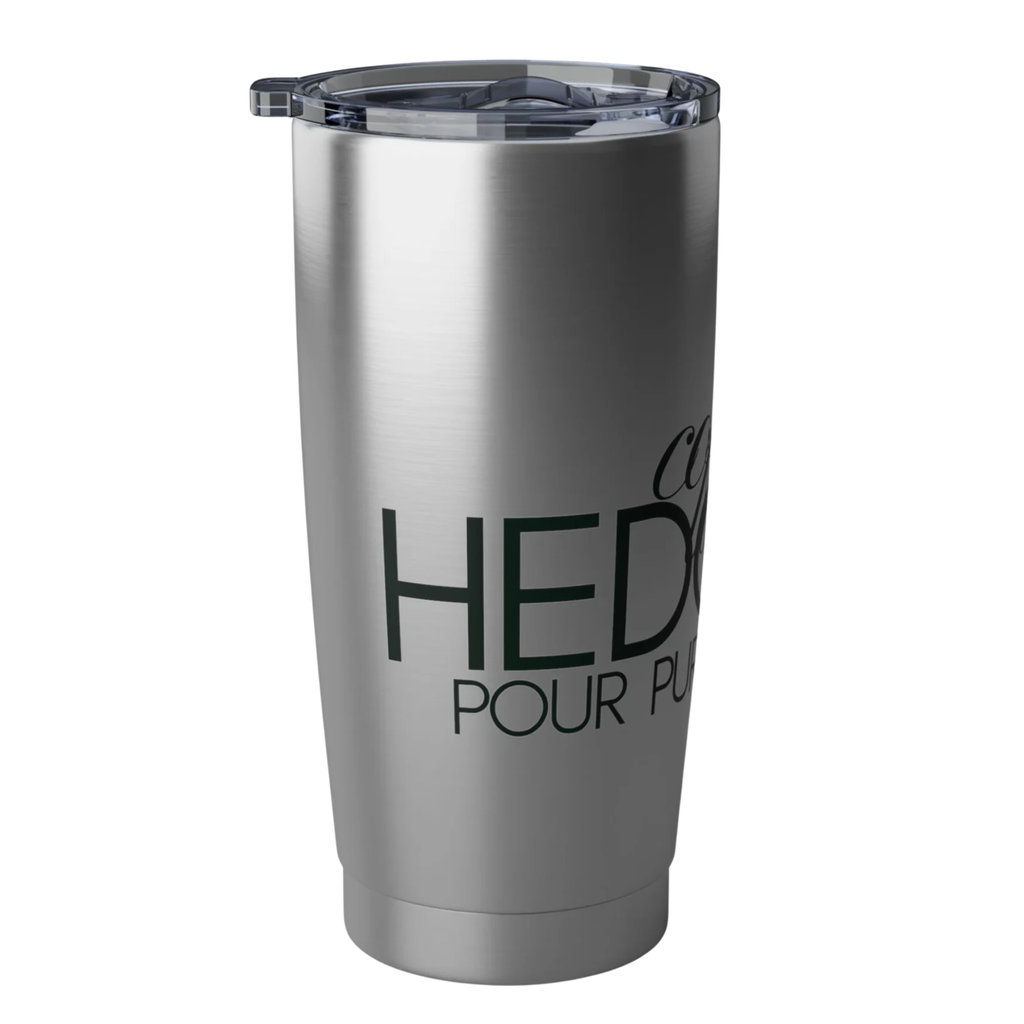 Coffee Hedonist 20oz Tumbler