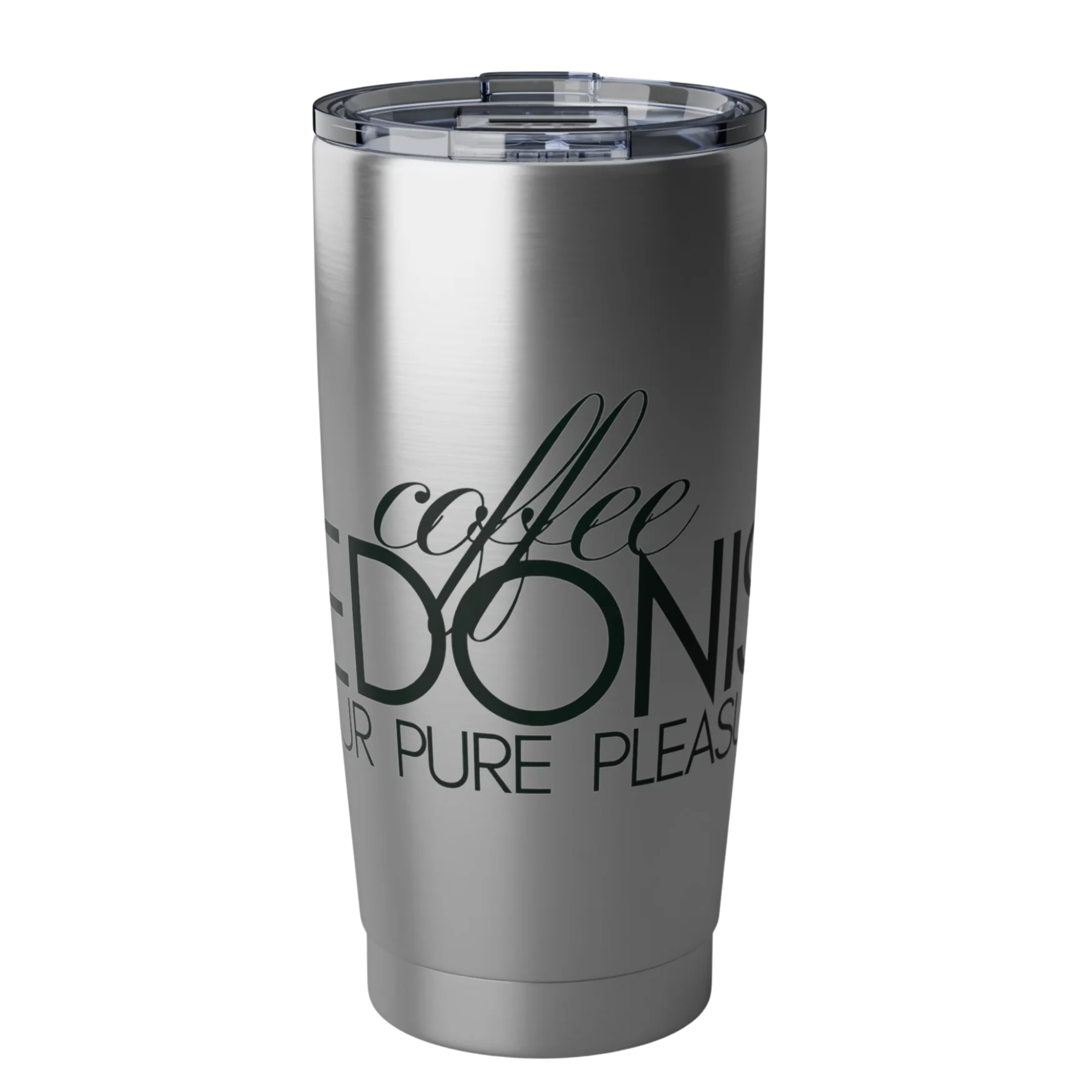 Coffee Hedonist 20oz Tumbler