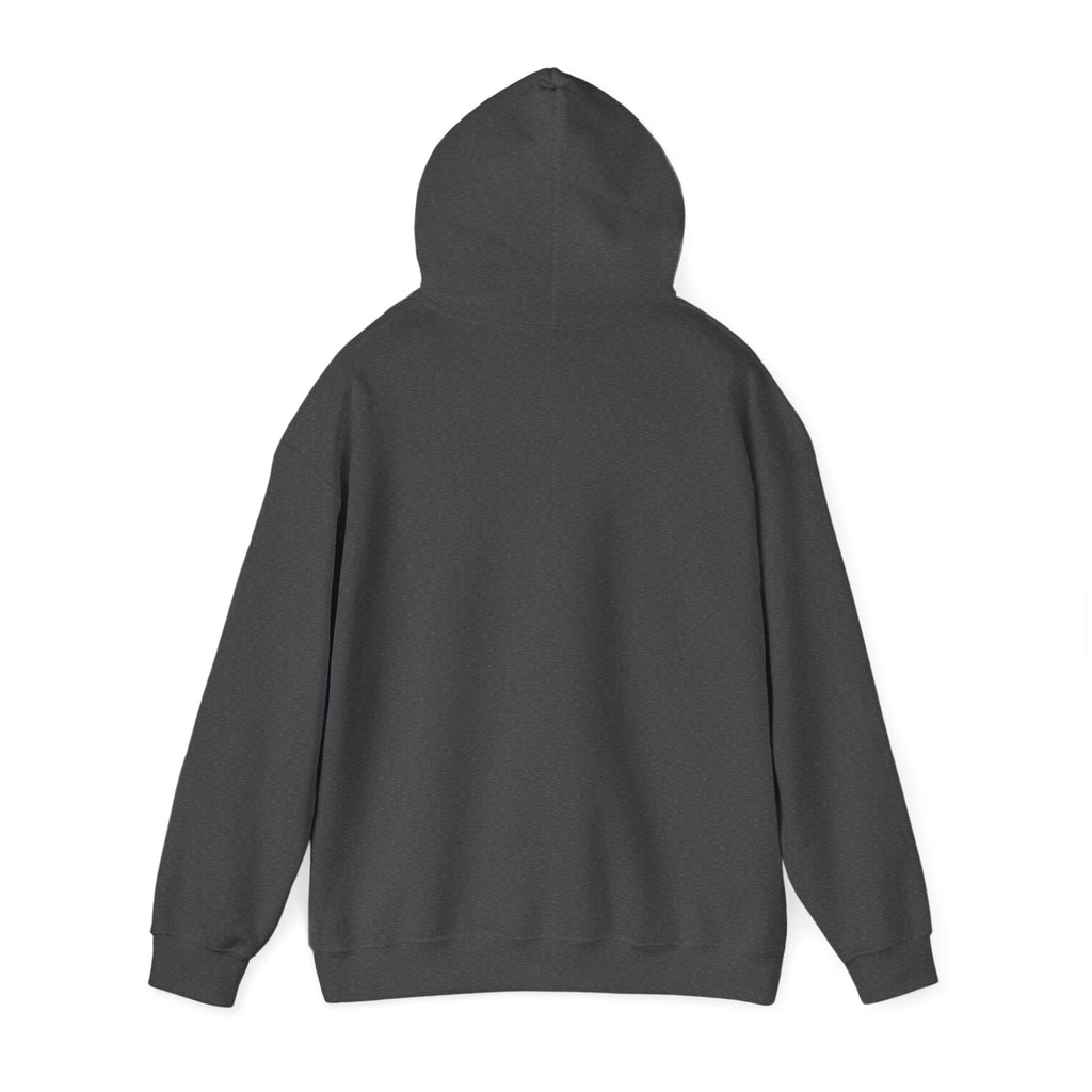 Coffee Hedonist Hoodie — Cozy Coffee Lover Graphic Sweatshirt