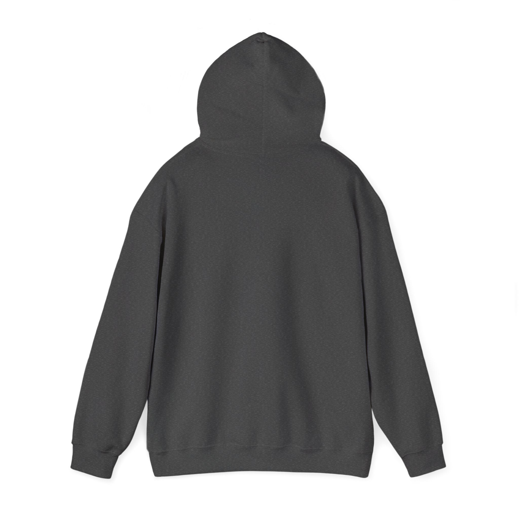Coffee Hedonist Hoodie — Cozy Coffee Lover Graphic Sweatshirt