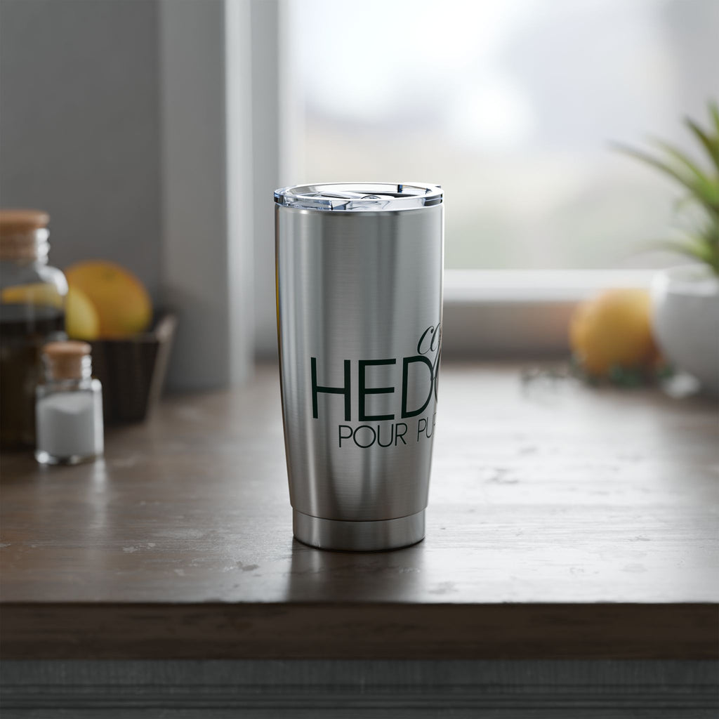 Coffee Hedonist 20oz Tumbler