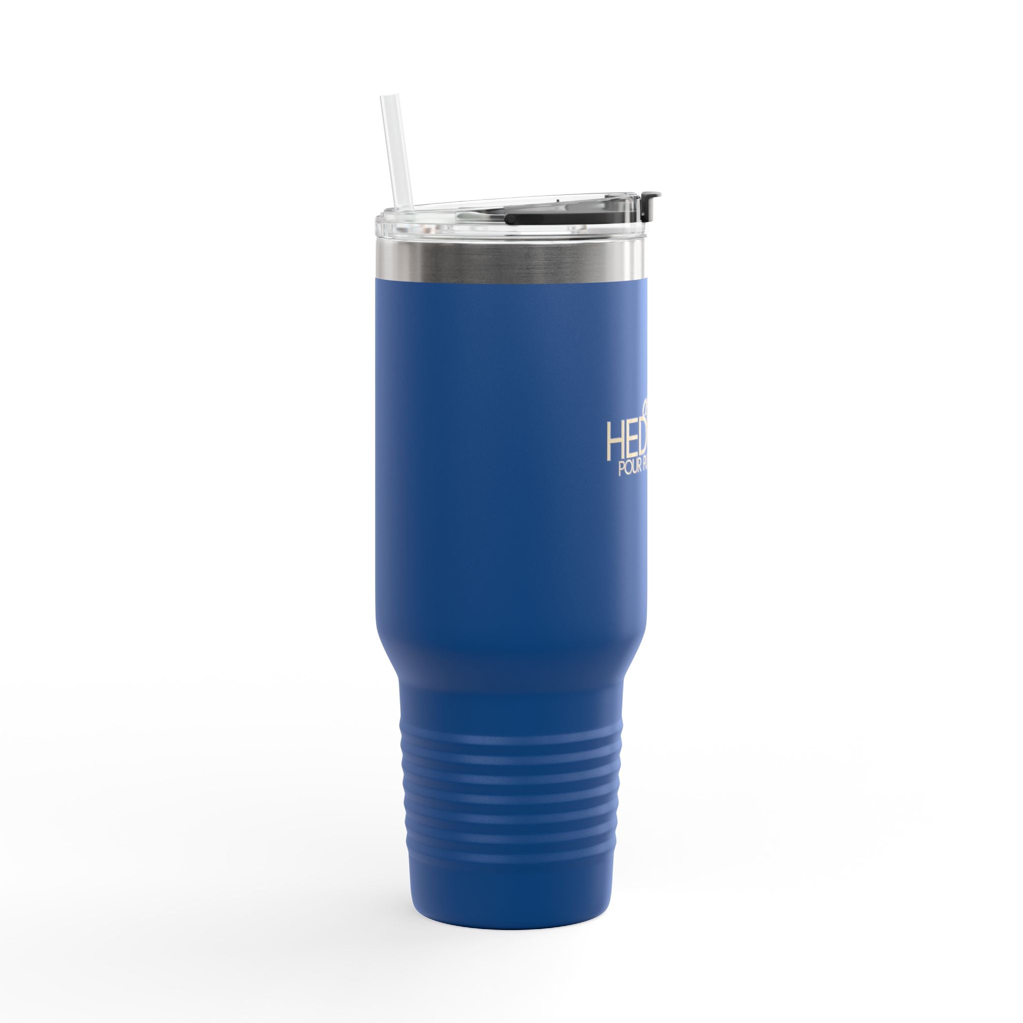 Coffee Hedonist 40oz Insulated Travel Mug