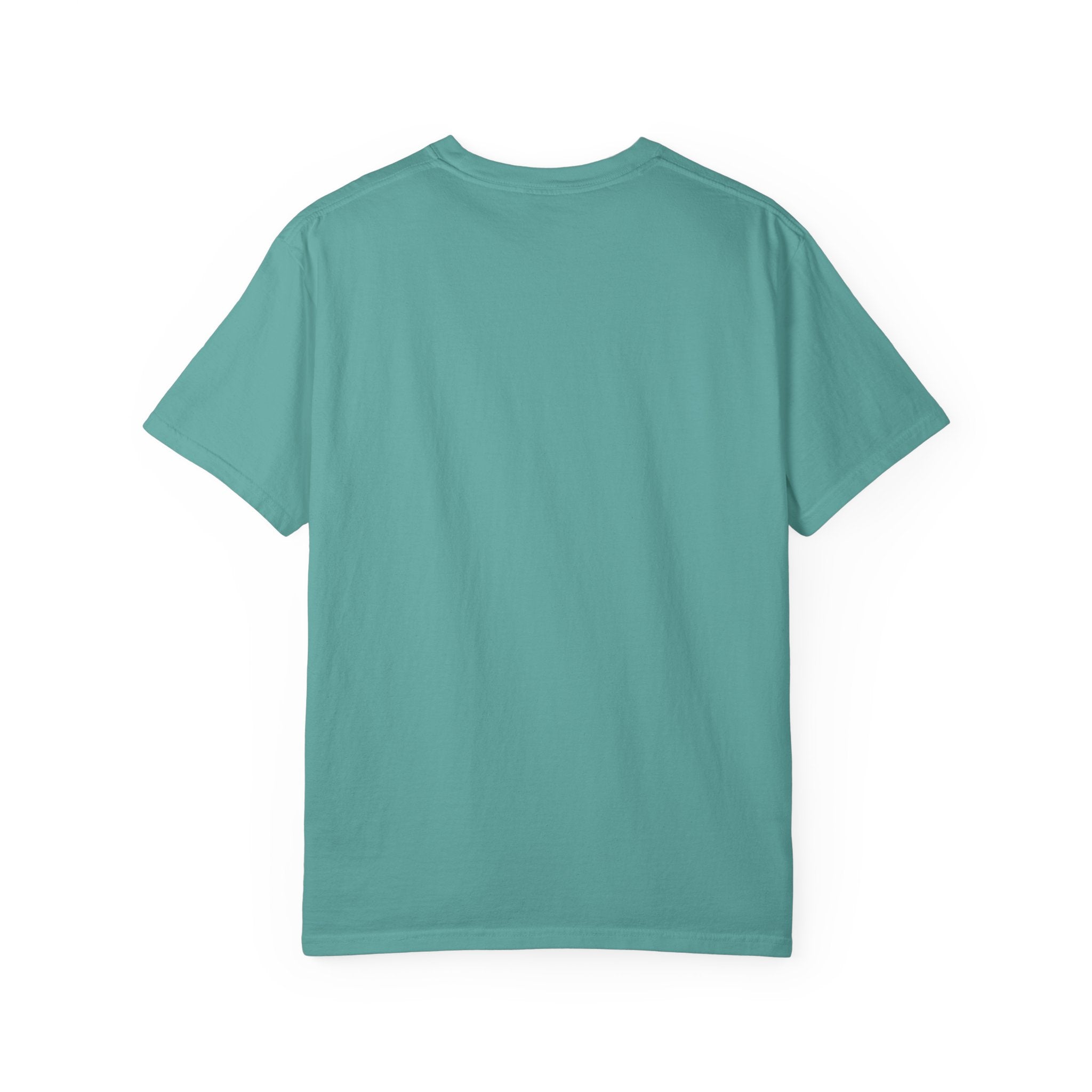 Coffee Hedonist T-Shirt — Retro Script Coffee Lover Tee
