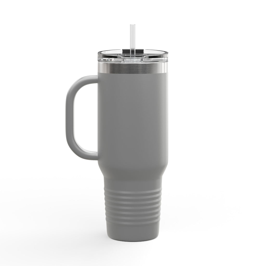Coffee Hedonist 40oz Insulated Travel Mug