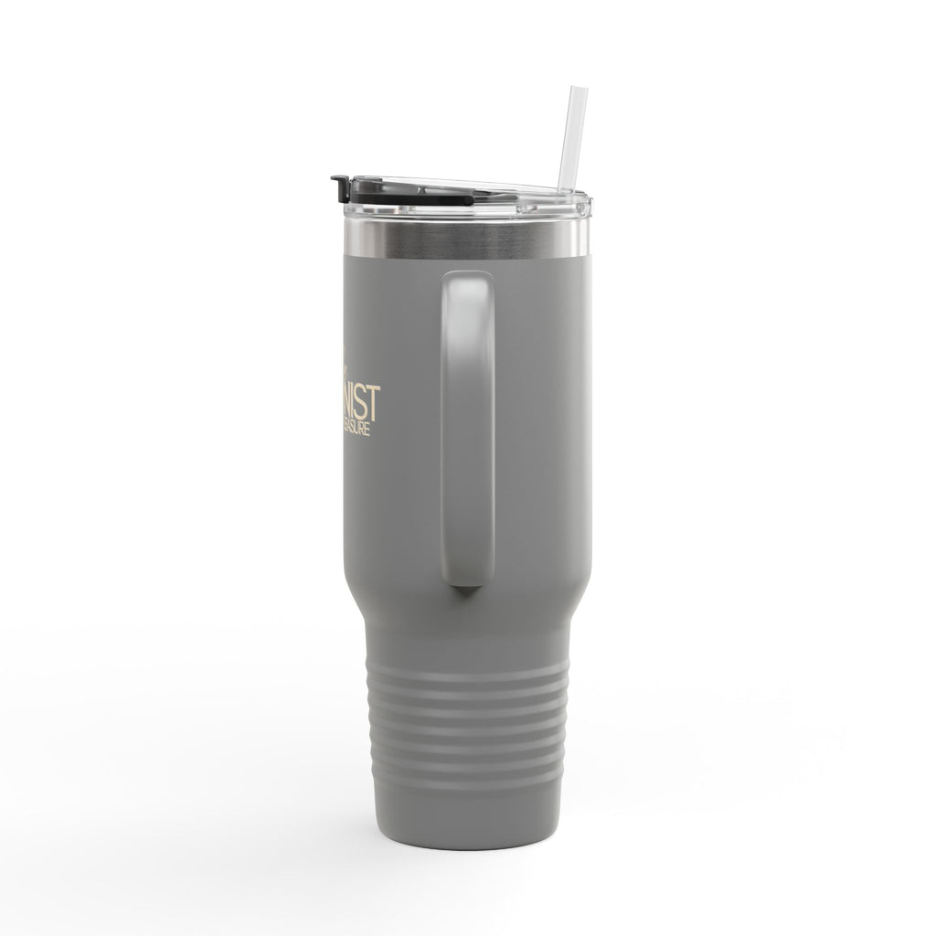 Coffee Hedonist 40oz Insulated Travel Mug