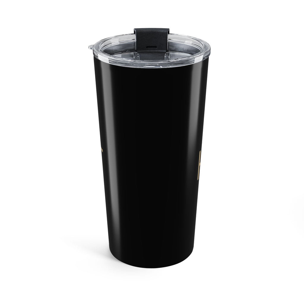 Coffee Hedonist 20oz Tumbler - Insulated Travel Cup