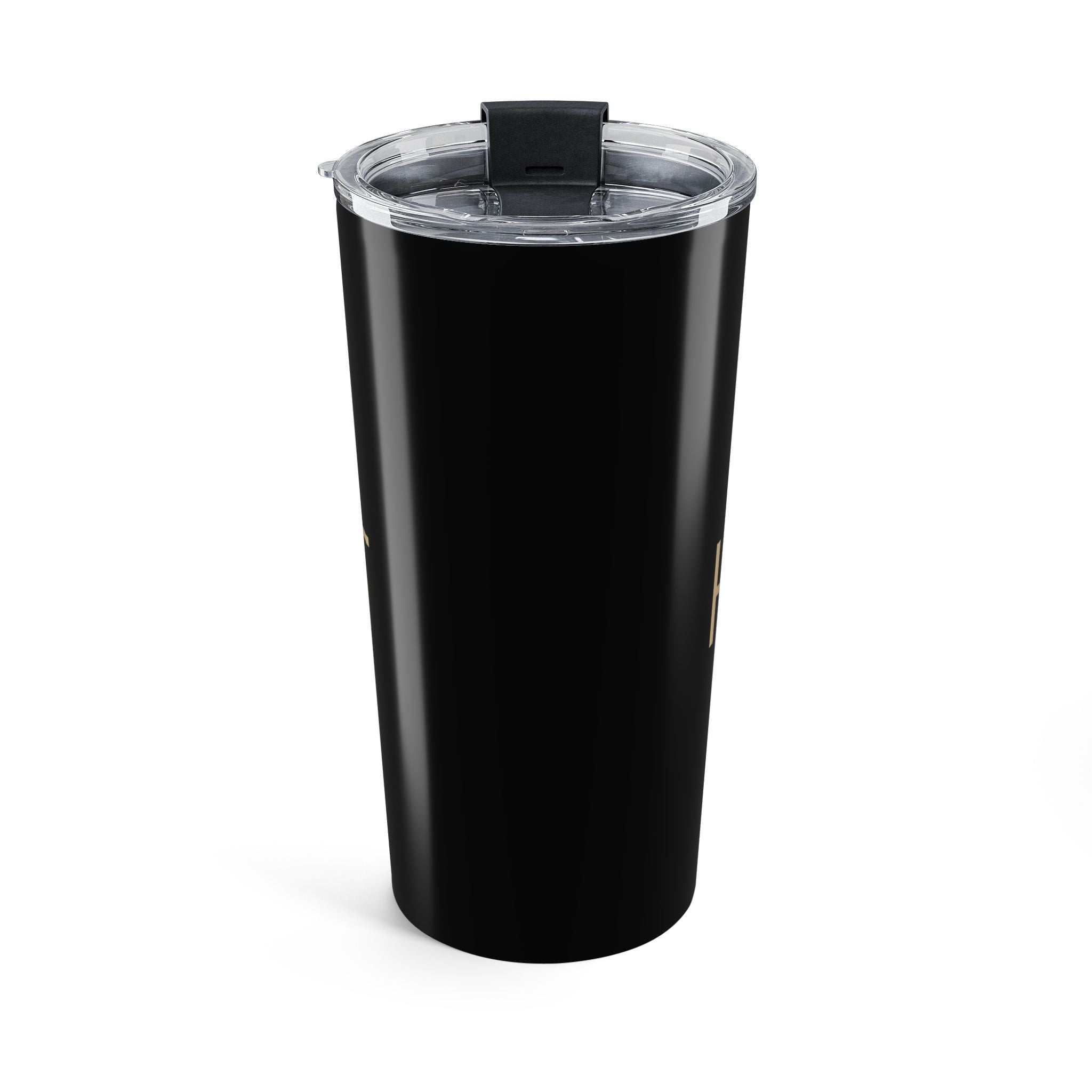 Coffee Hedonist 20oz Tumbler - Insulated Travel Cup