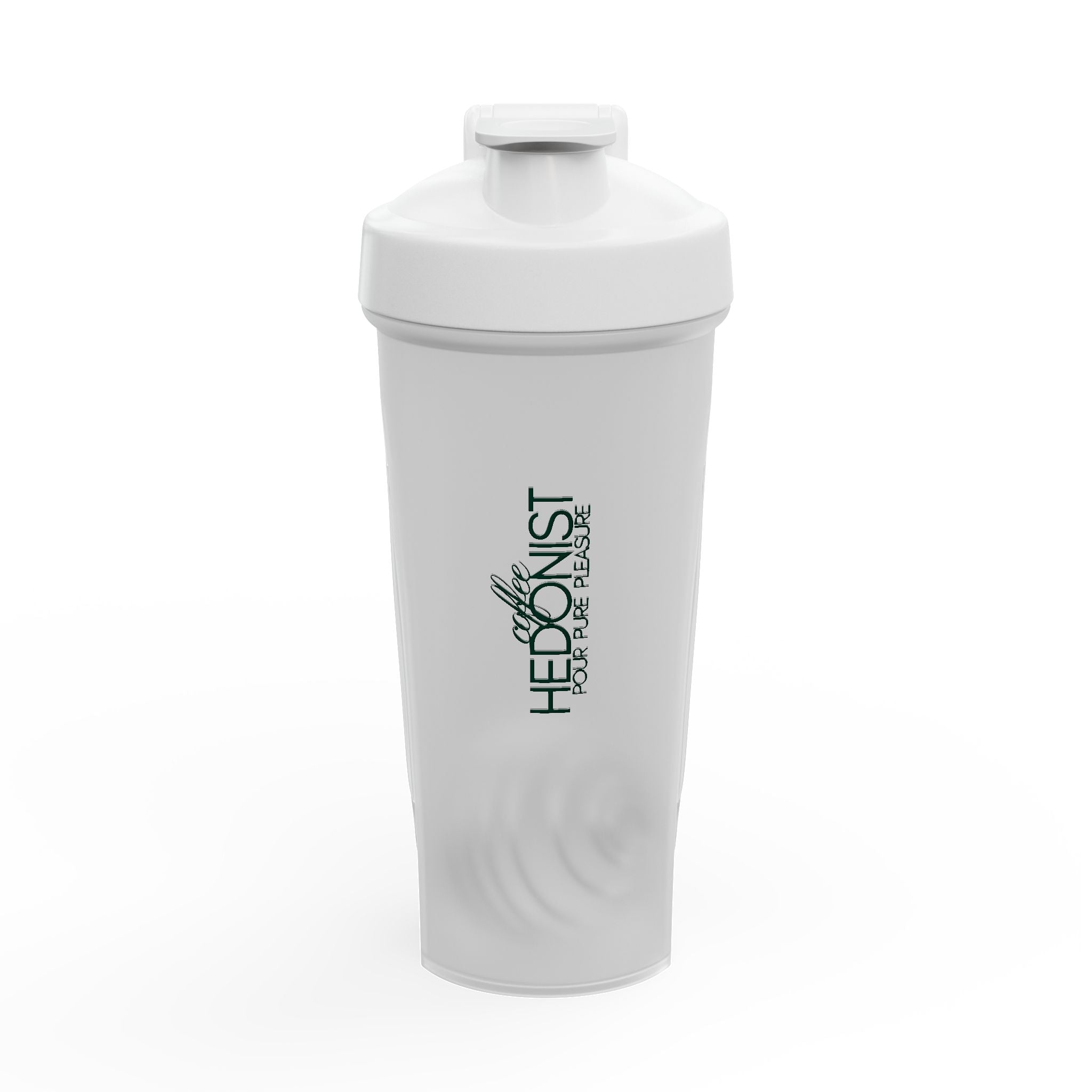 Protein Shaker - Coffee Hedonist