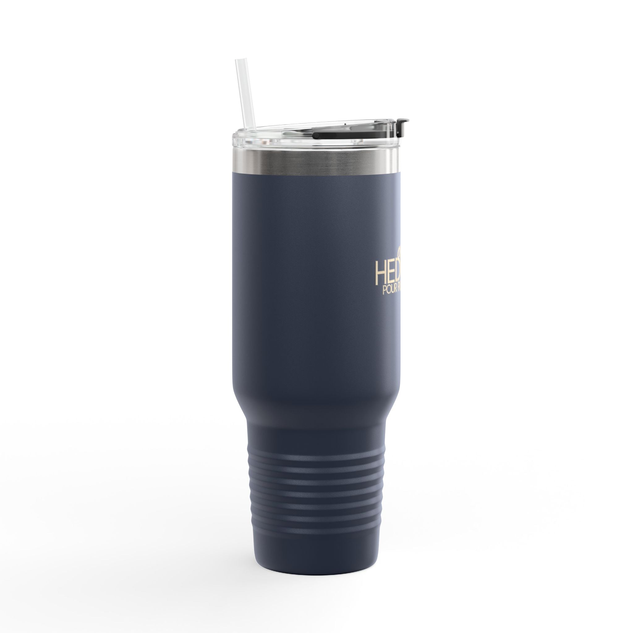 Coffee Hedonist 40oz Insulated Travel Mug