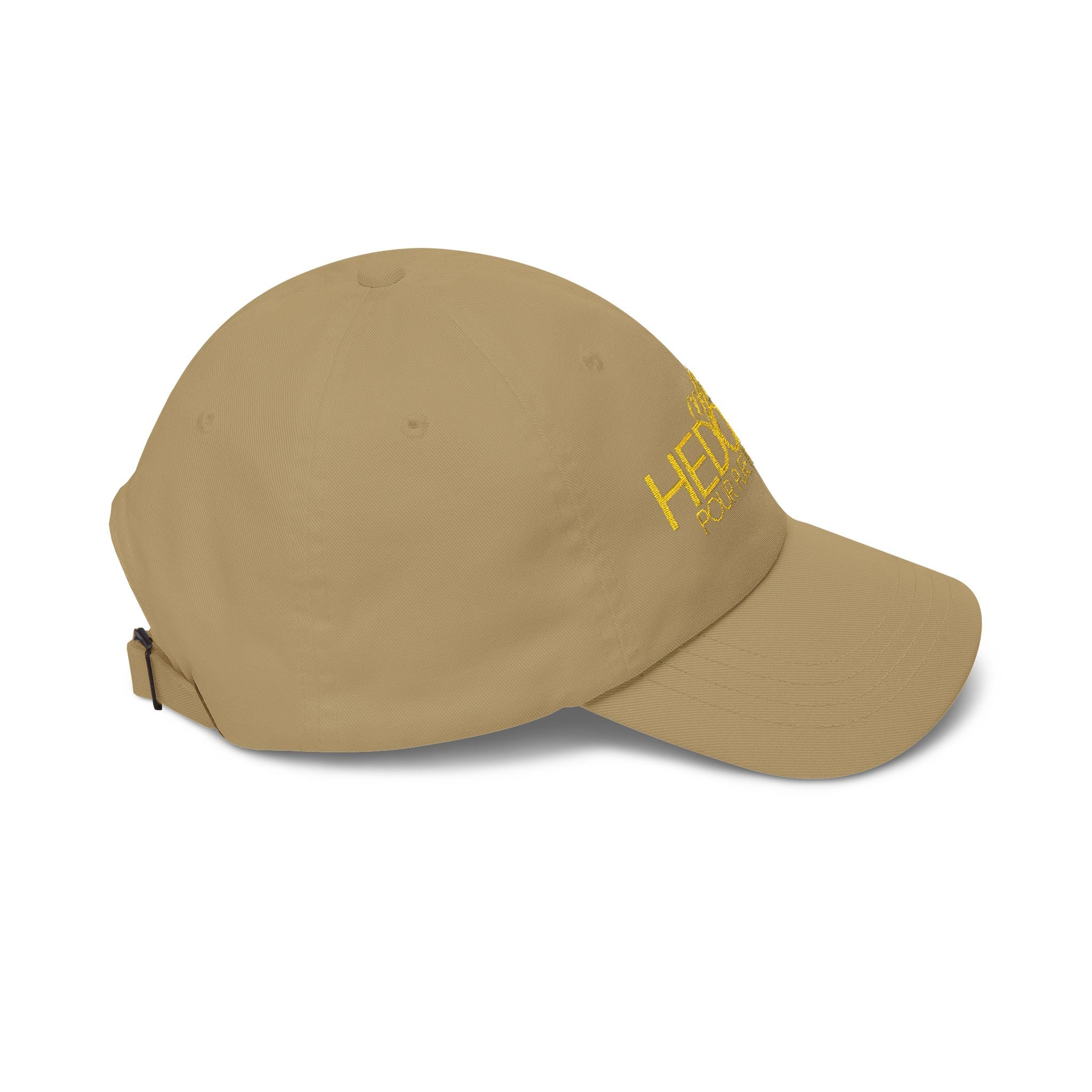 Coffee Hedonist - Classic Cap
