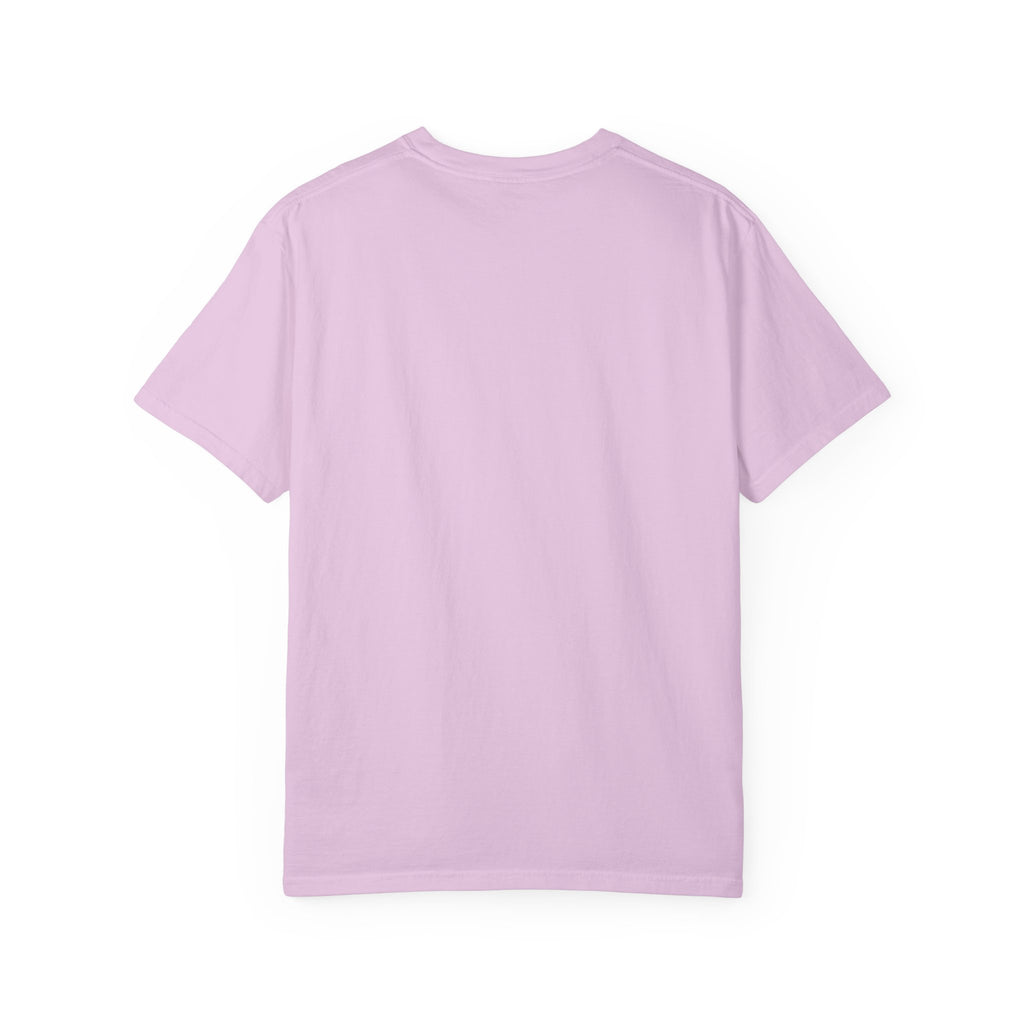 Coffee Hedonist T-Shirt — Retro Script Coffee Lover Tee