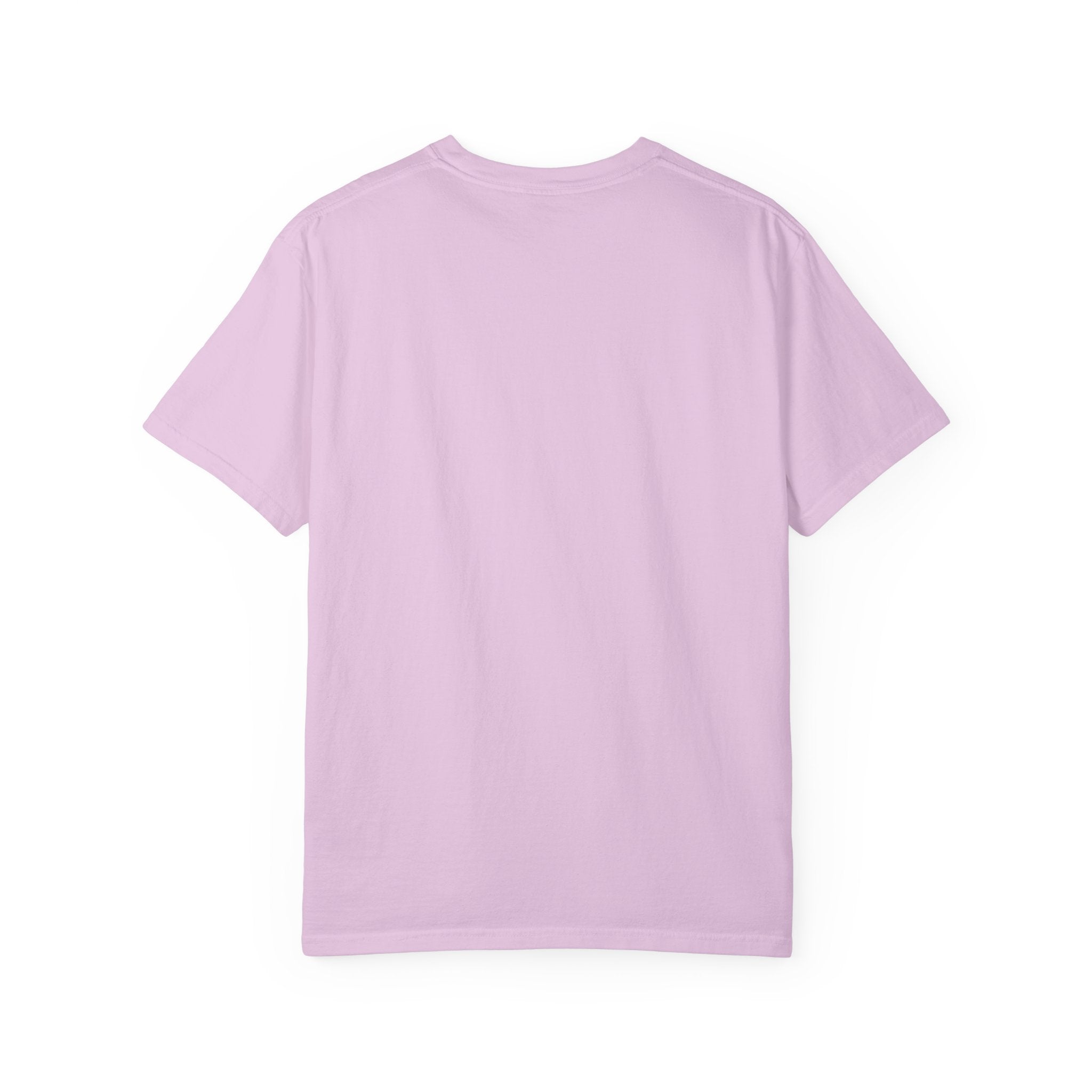 Coffee Hedonist T-Shirt — Retro Script Coffee Lover Tee