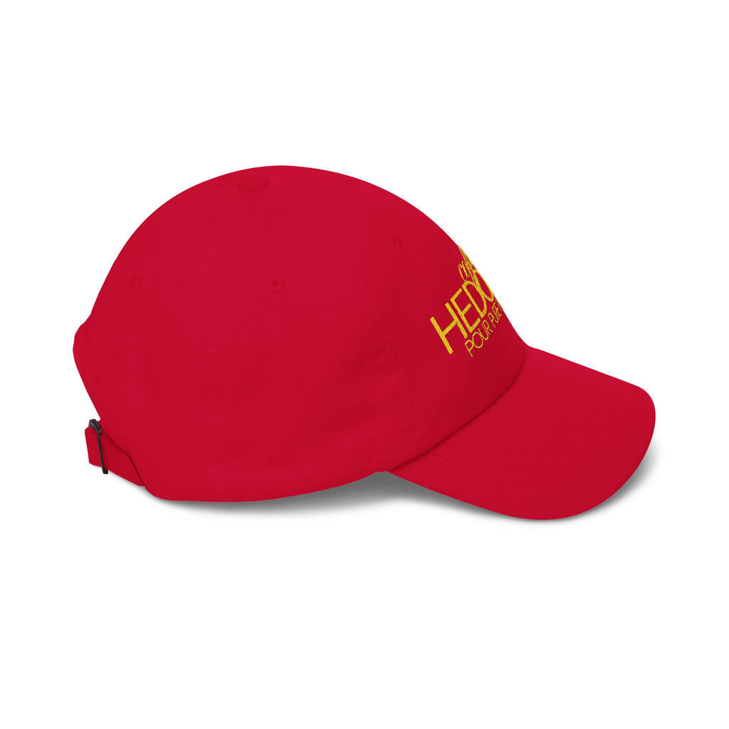Coffee Hedonist - Classic Cap