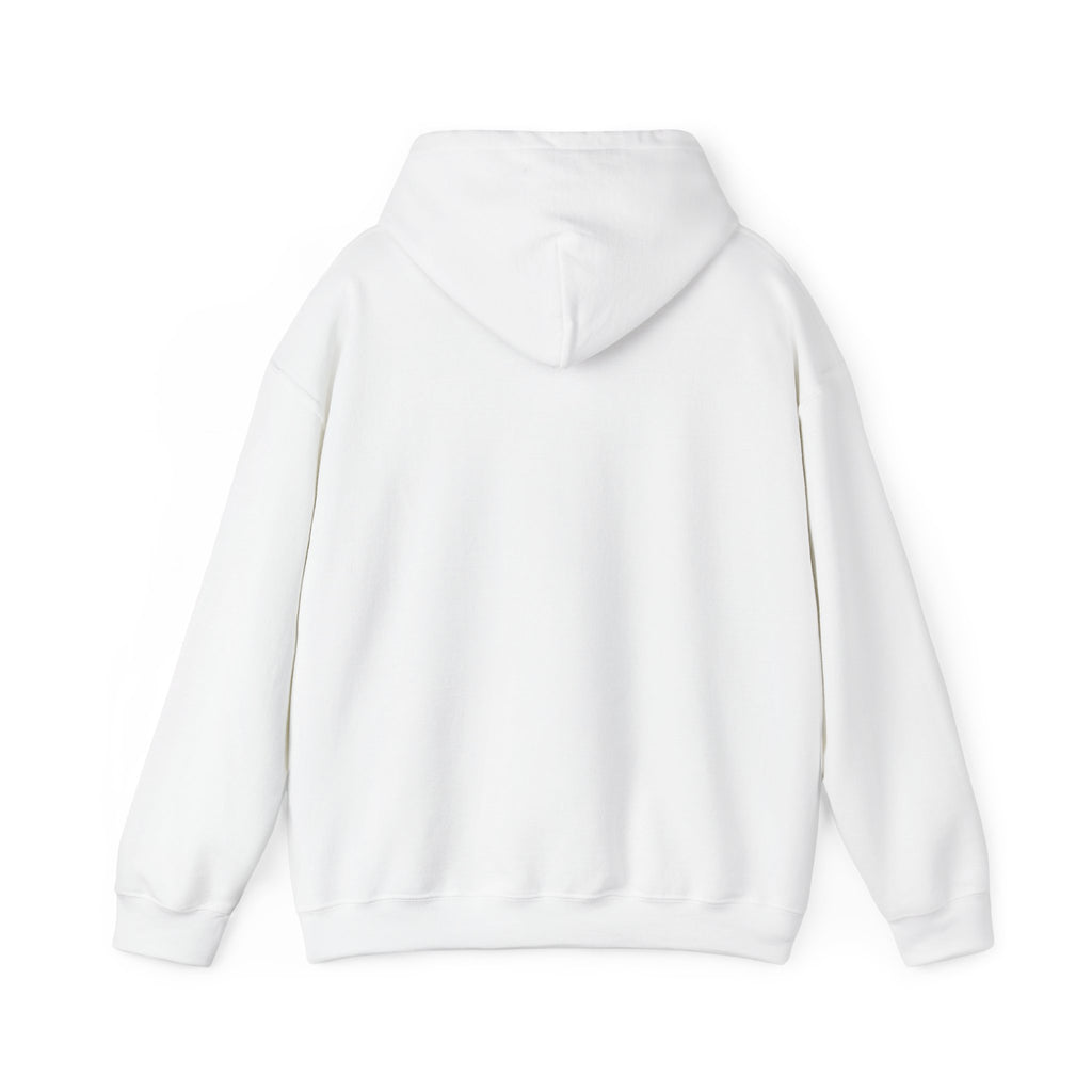 Coffee Hedonist Hoodie — Cozy Coffee Lover Graphic Sweatshirt