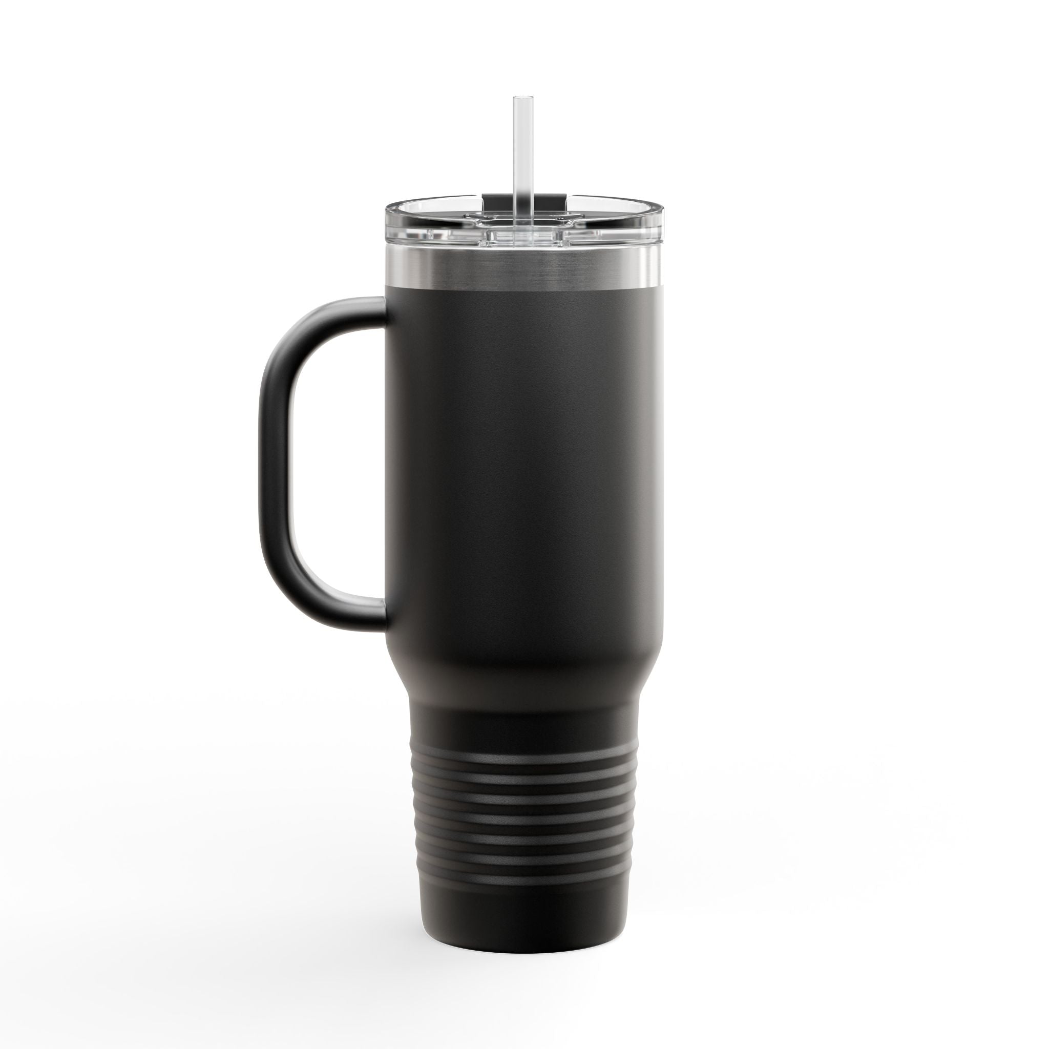 Coffee Hedonist 40oz Insulated Travel Mug