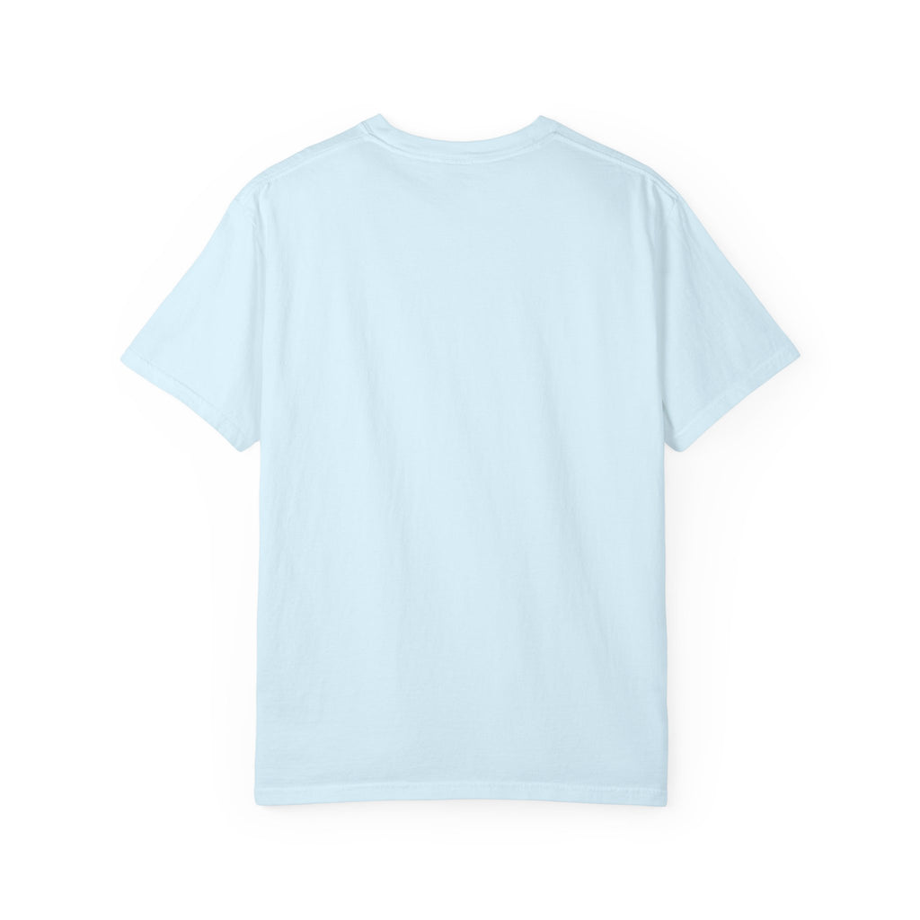 Coffee Hedonist T-Shirt — Retro Script Coffee Lover Tee