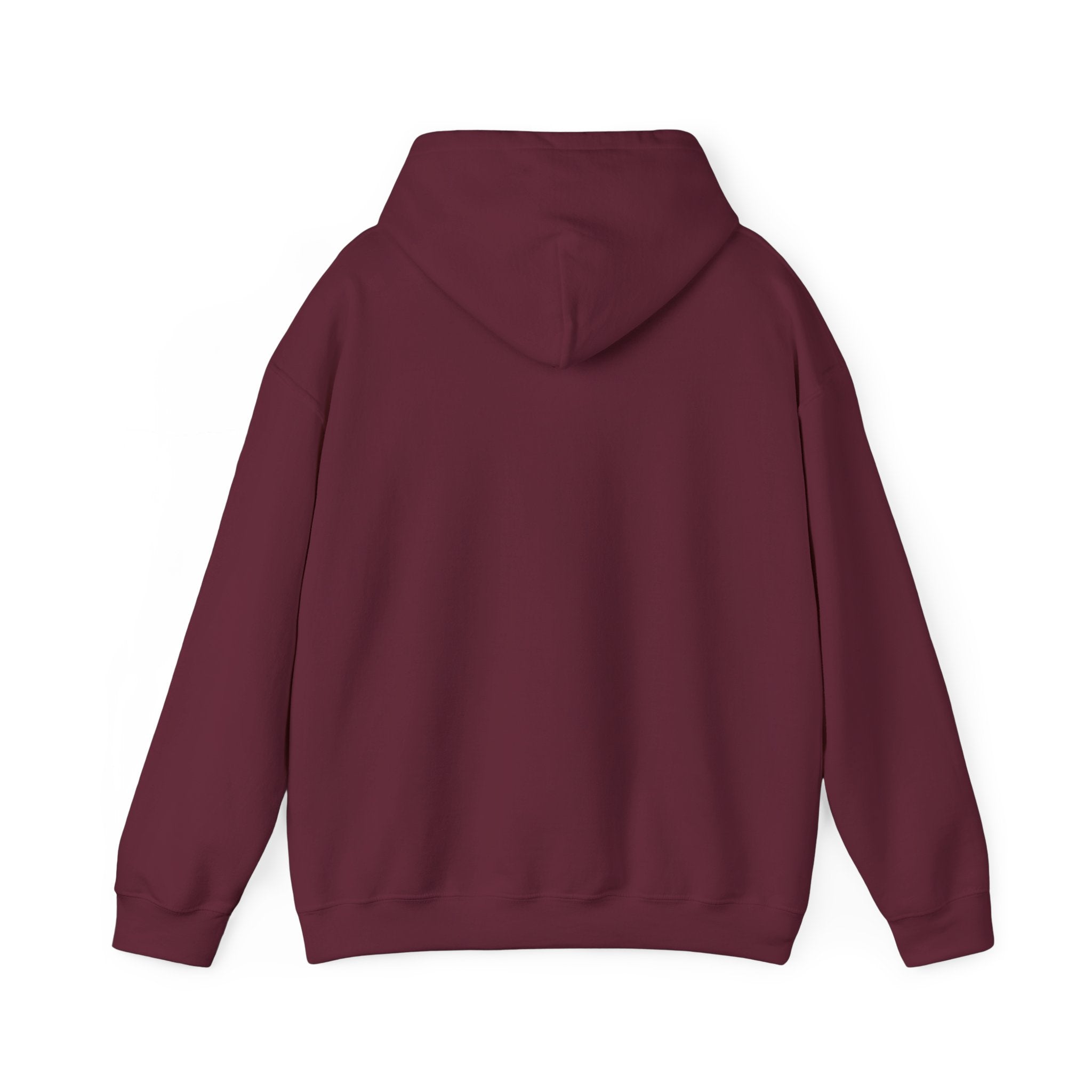 Coffee Hedonist Hoodie — Cozy Coffee Lover Graphic Sweatshirt