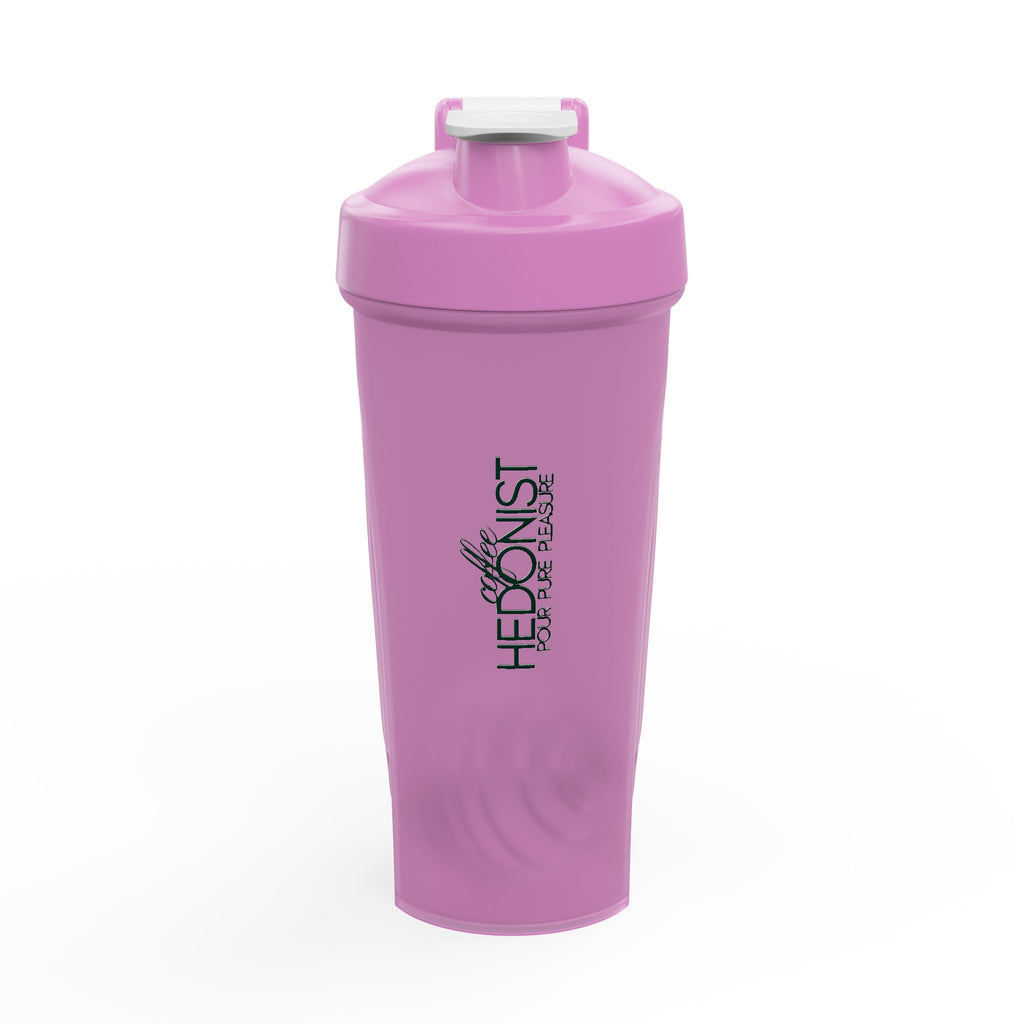 Protein Shaker - Coffee Hedonist