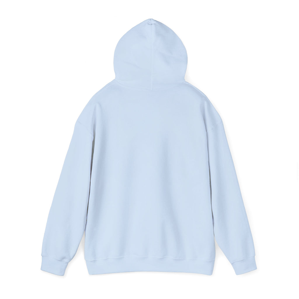 Coffee Hedonist Hoodie — Cozy Coffee Lover Graphic Sweatshirt