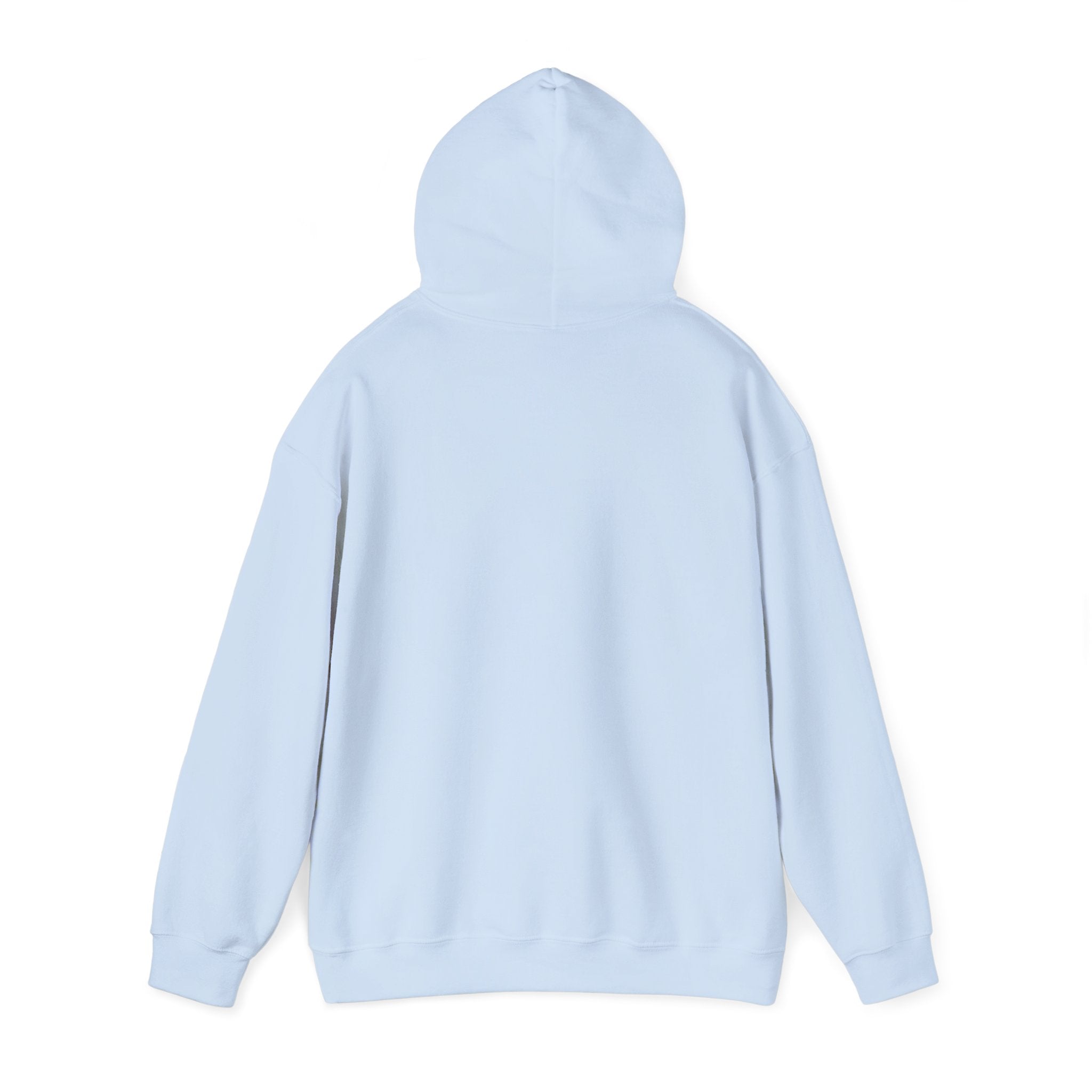 Coffee Hedonist Hoodie — Cozy Coffee Lover Graphic Sweatshirt