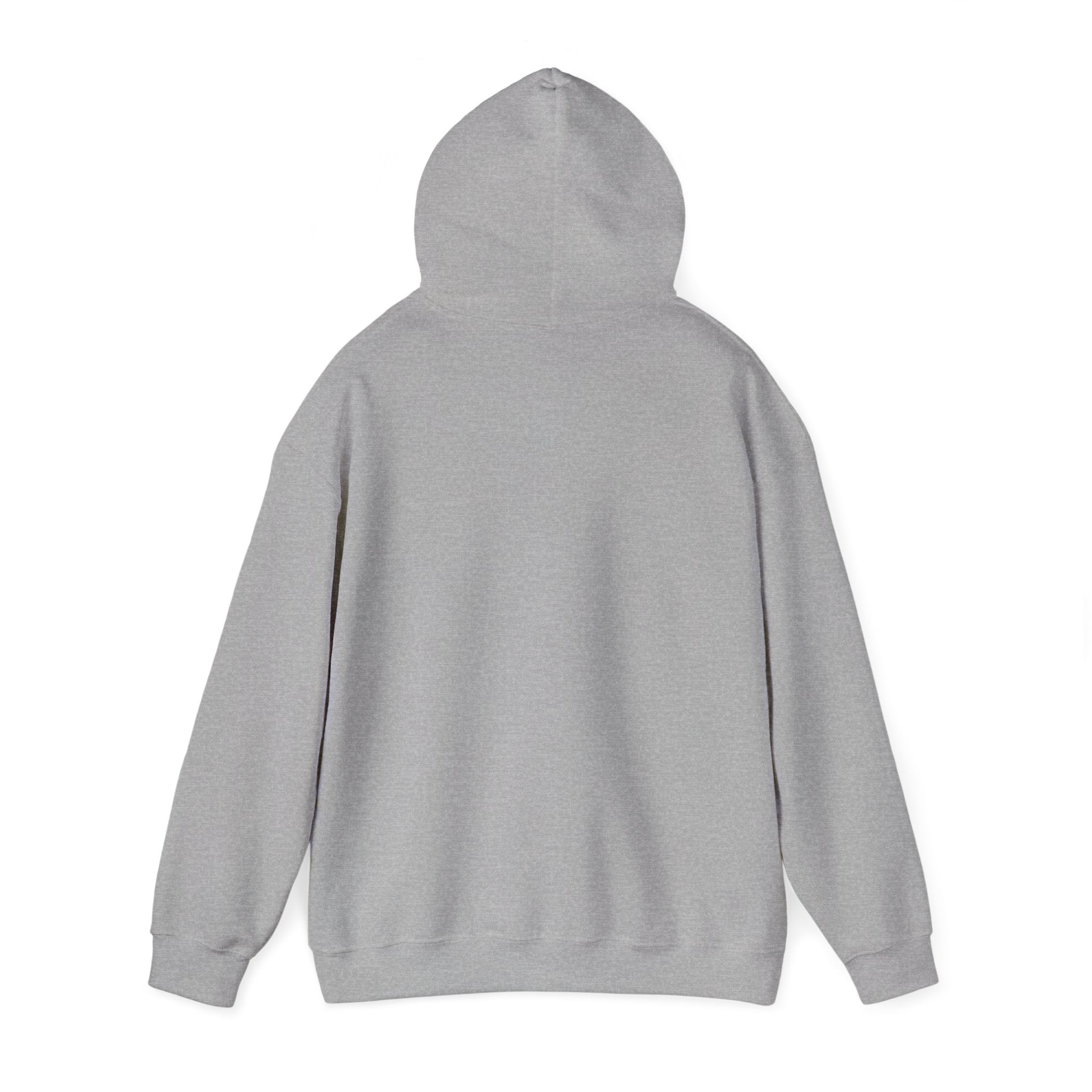 Coffee Hedonist Hoodie — Cozy Coffee Lover Graphic Sweatshirt