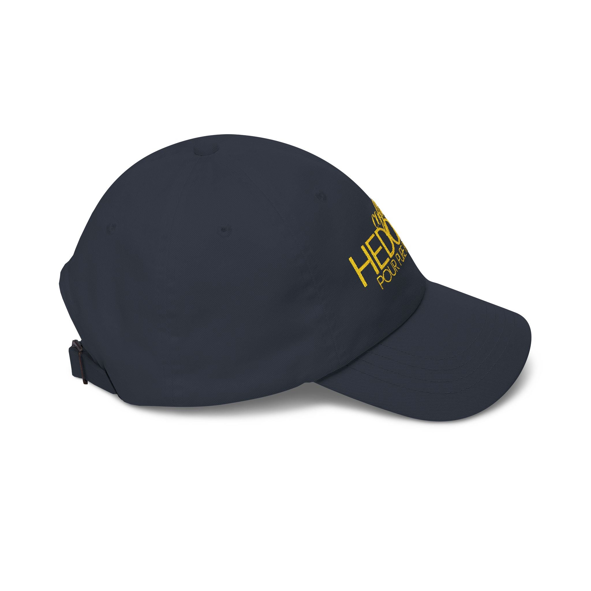 Coffee Hedonist - Classic Cap