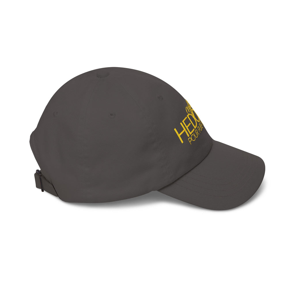 Coffee Hedonist - Classic Cap