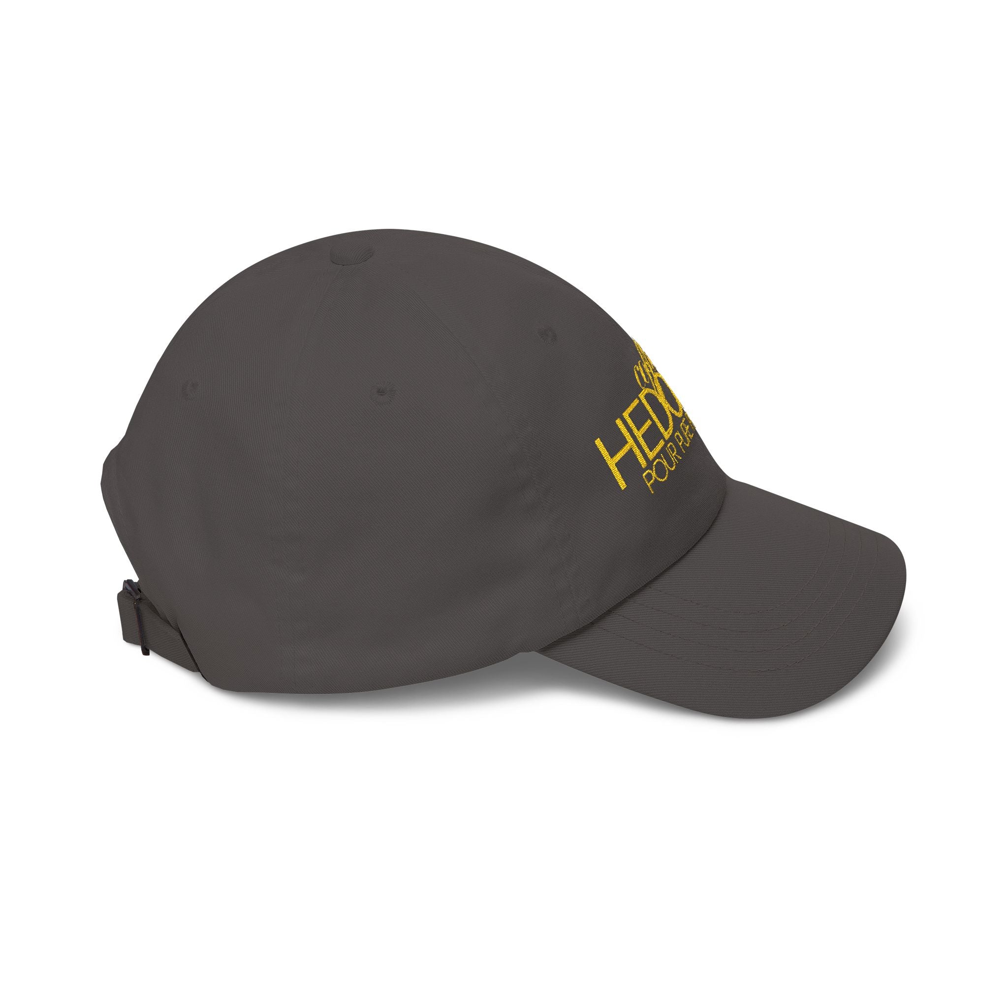 Coffee Hedonist - Classic Cap